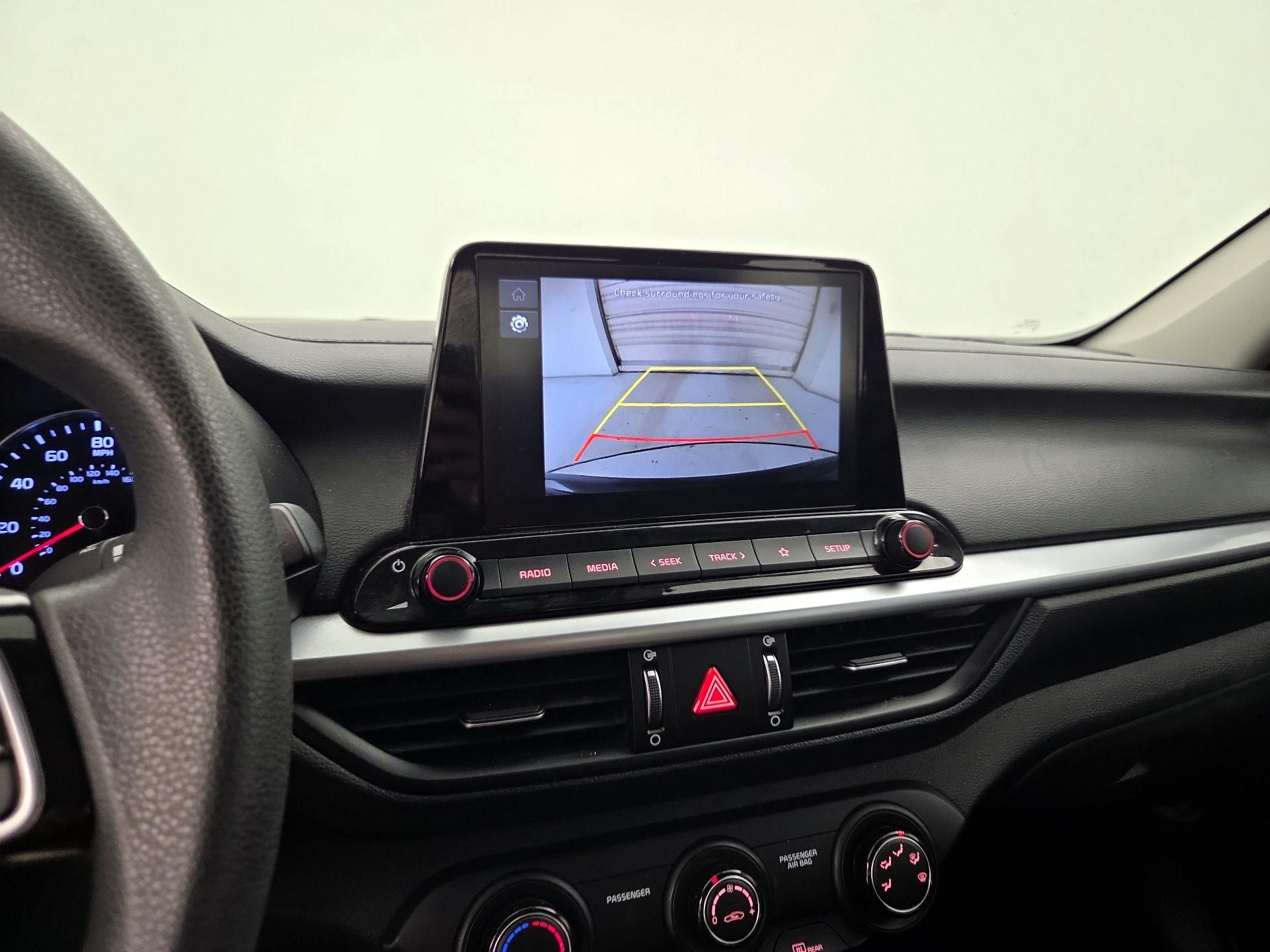 Thumbnail: 2023 Kia Forte - 12