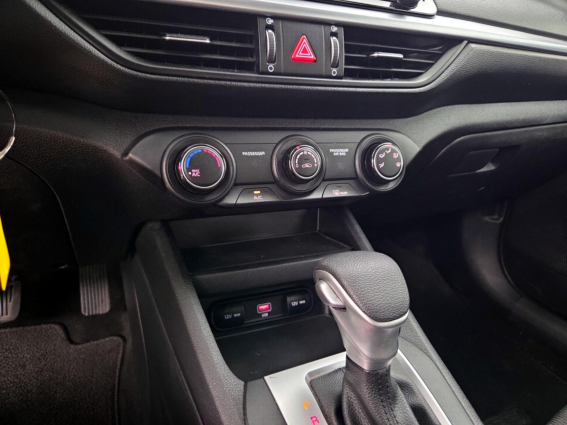 Thumbnail: 2023 Kia Forte - 14