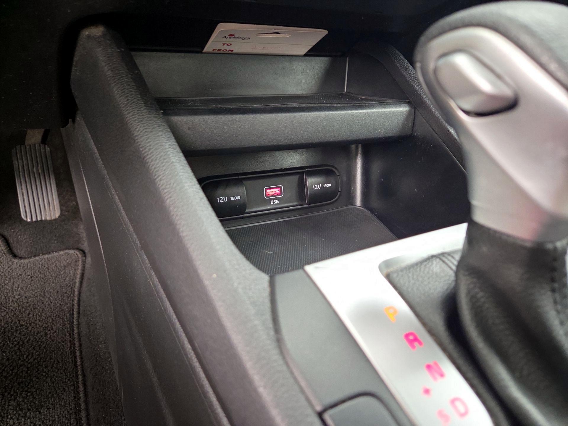 Thumbnail: 2023 Kia Forte - 16