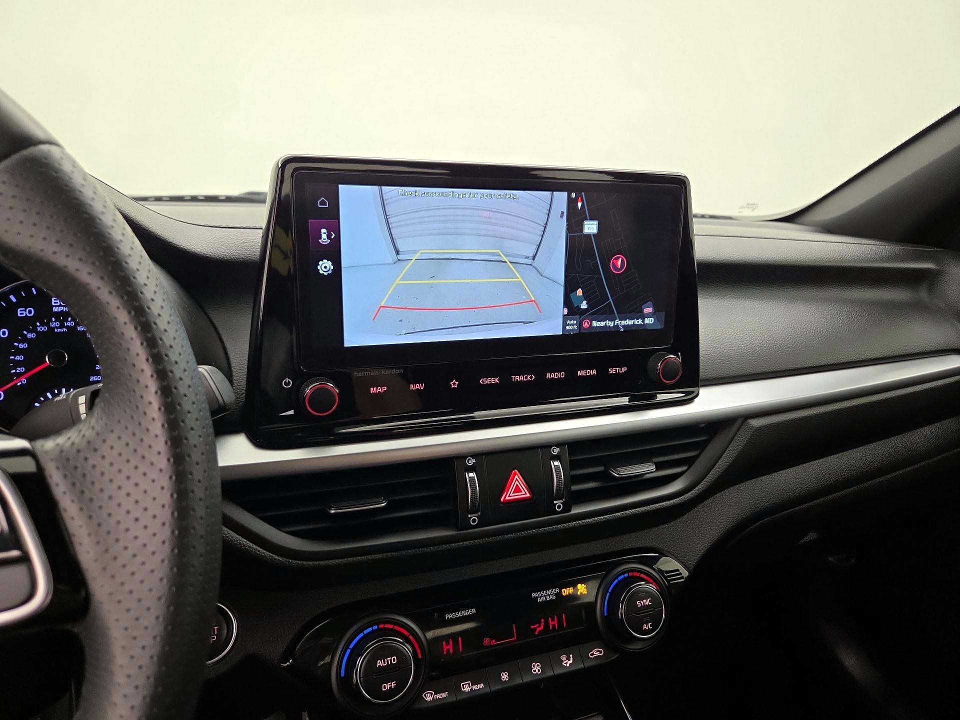 Thumbnail: 2024 Kia Forte - 15