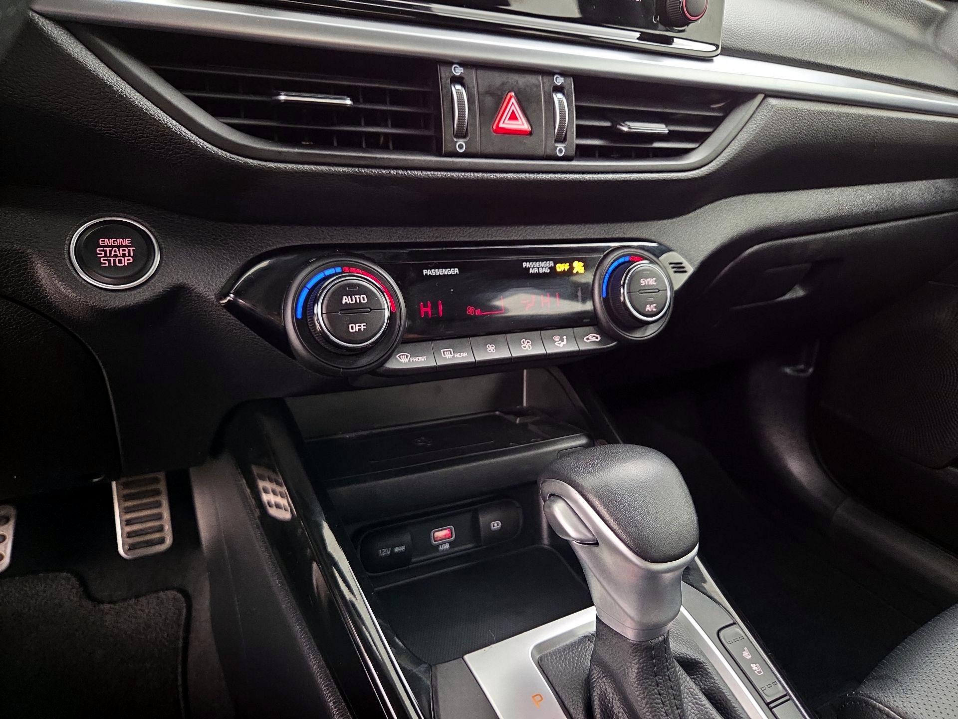 Thumbnail: 2024 Kia Forte - 17