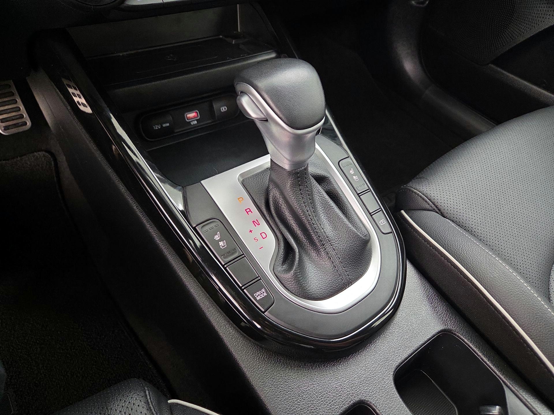 Thumbnail: 2024 Kia Forte - 18