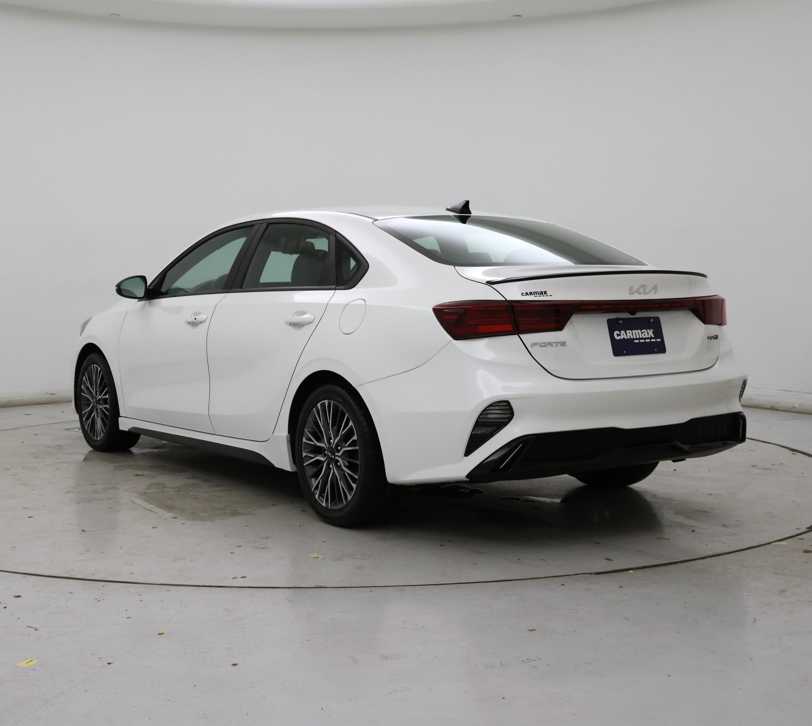 Thumbnail: 2024 Kia Forte - 2