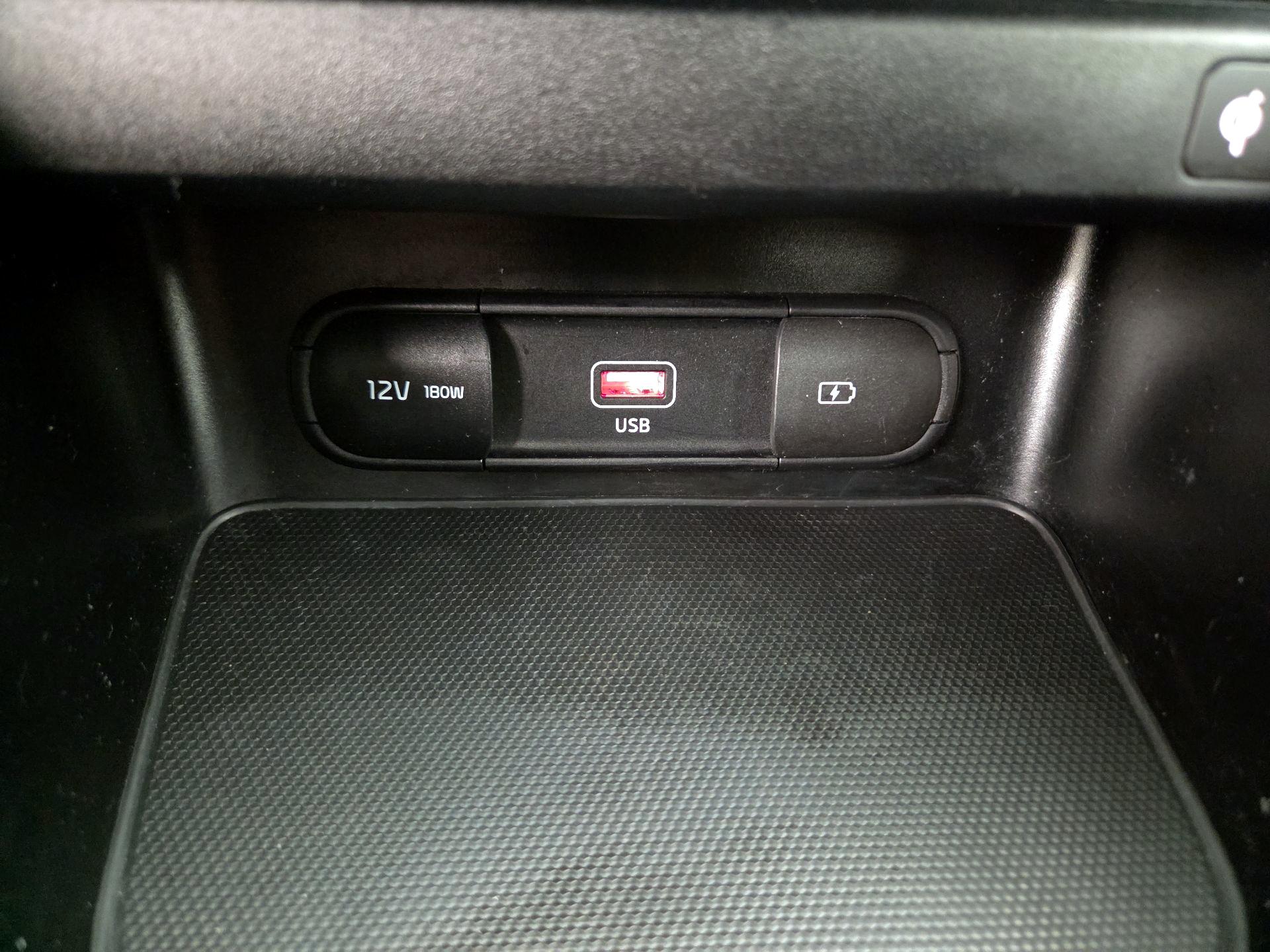 Thumbnail: 2024 Kia Forte - 19