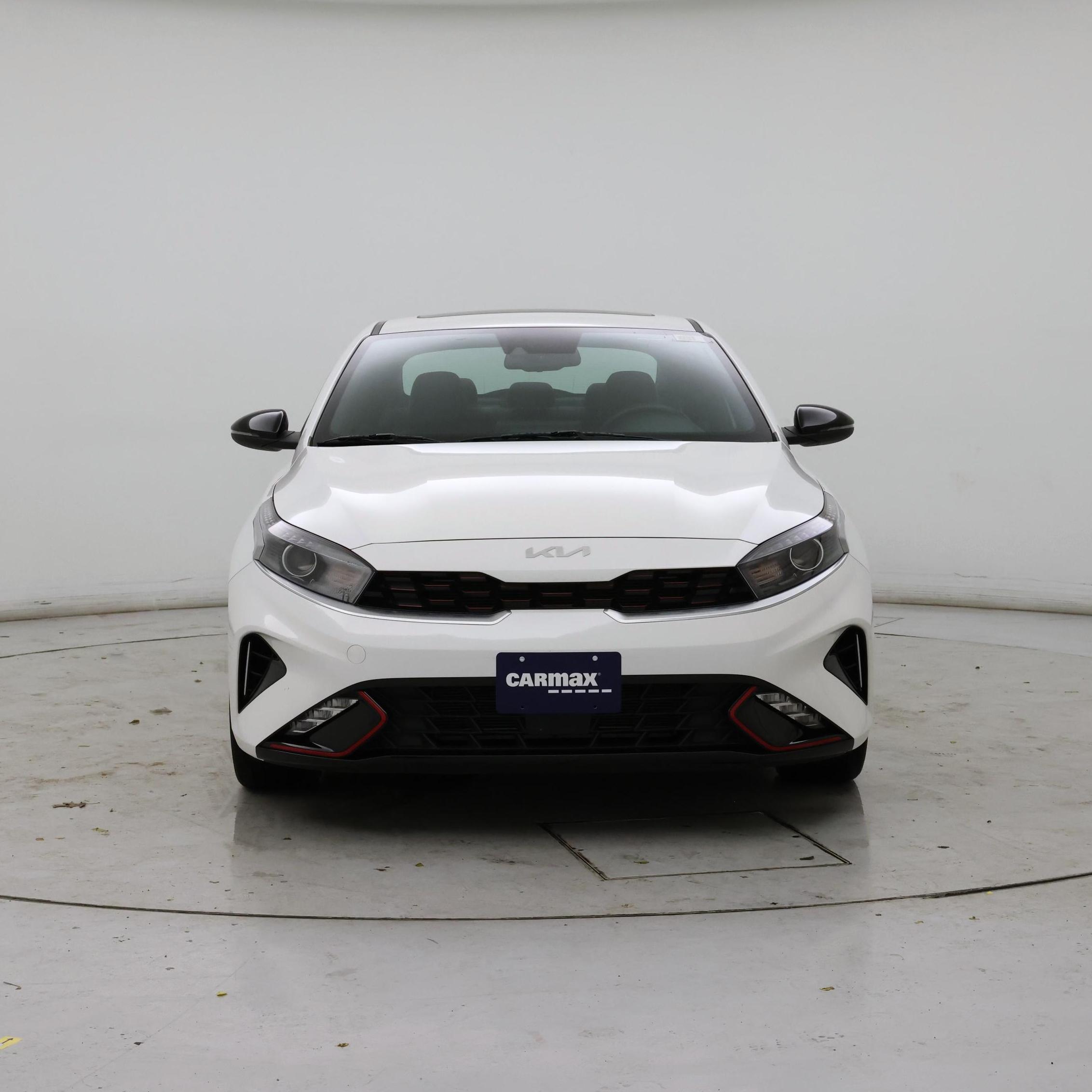 Thumbnail: 2024 Kia Forte - 5