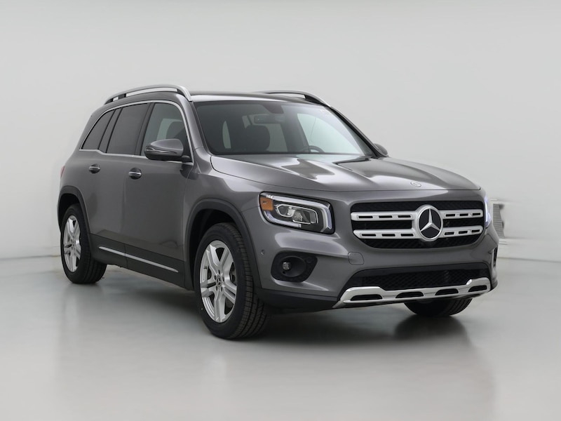 2021 Mercedes-Benz GLB250 null