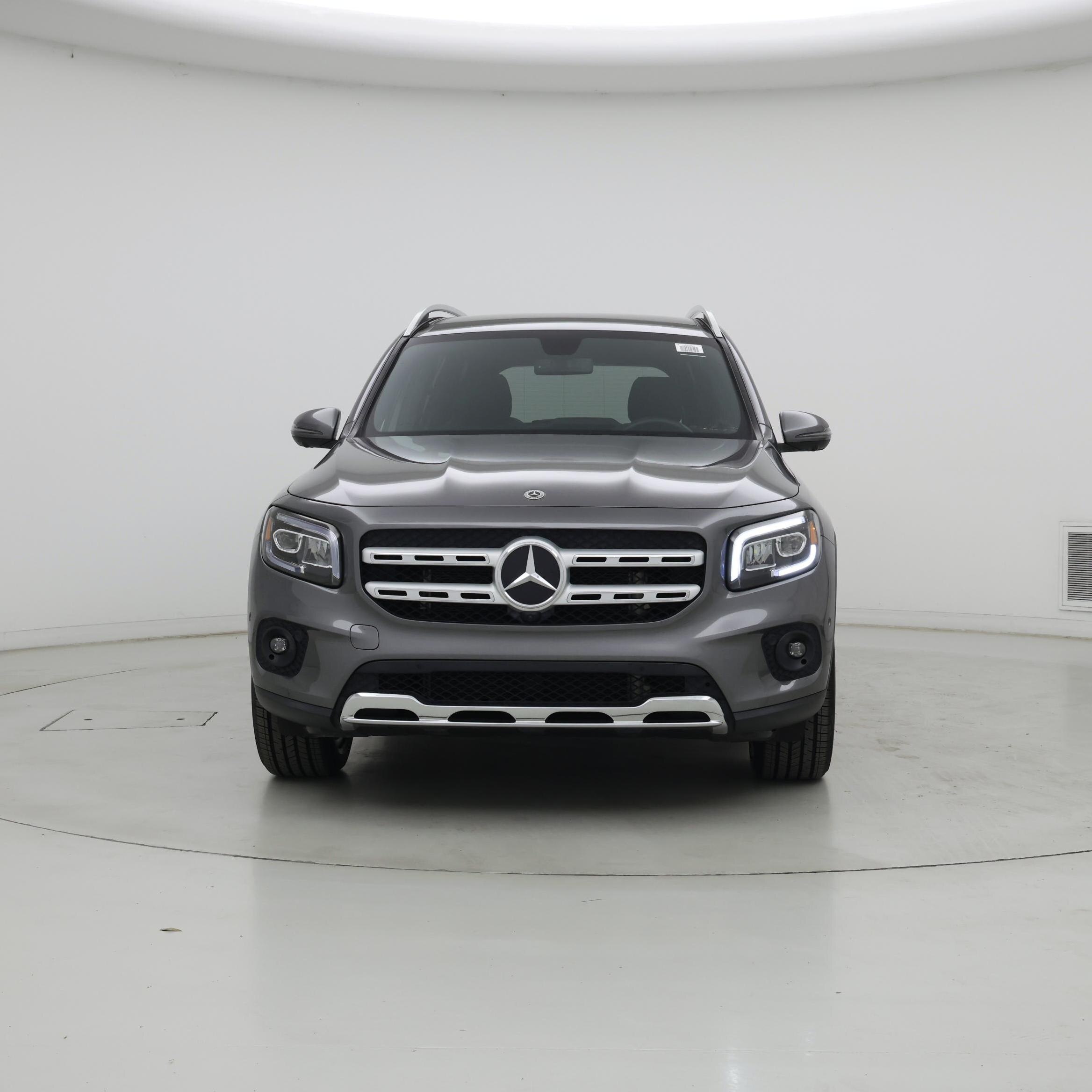 Thumbnail: 2021 Mercedes-Benz GLB - 5