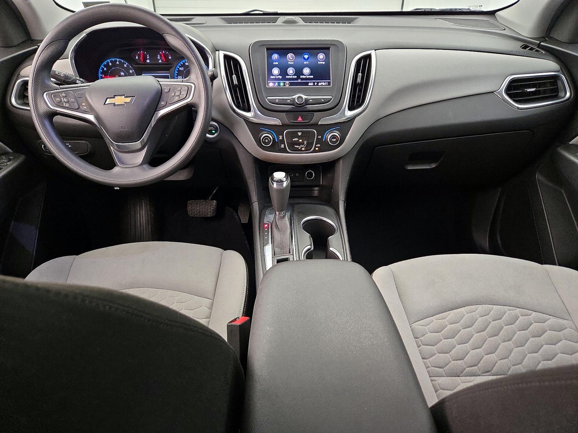 Thumbnail: 2020 Chevrolet Equinox - 9