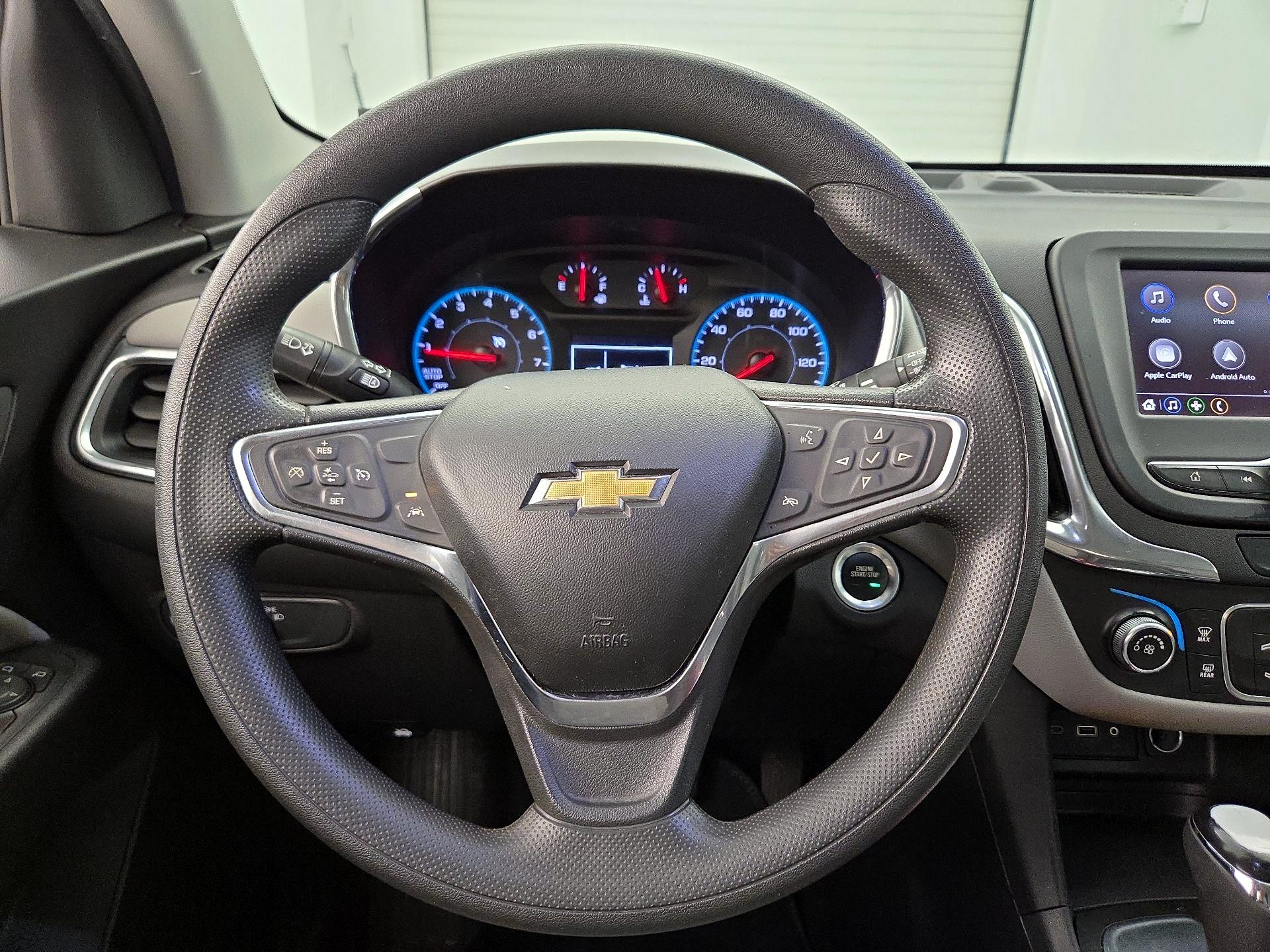 Thumbnail: 2020 Chevrolet Equinox - 10