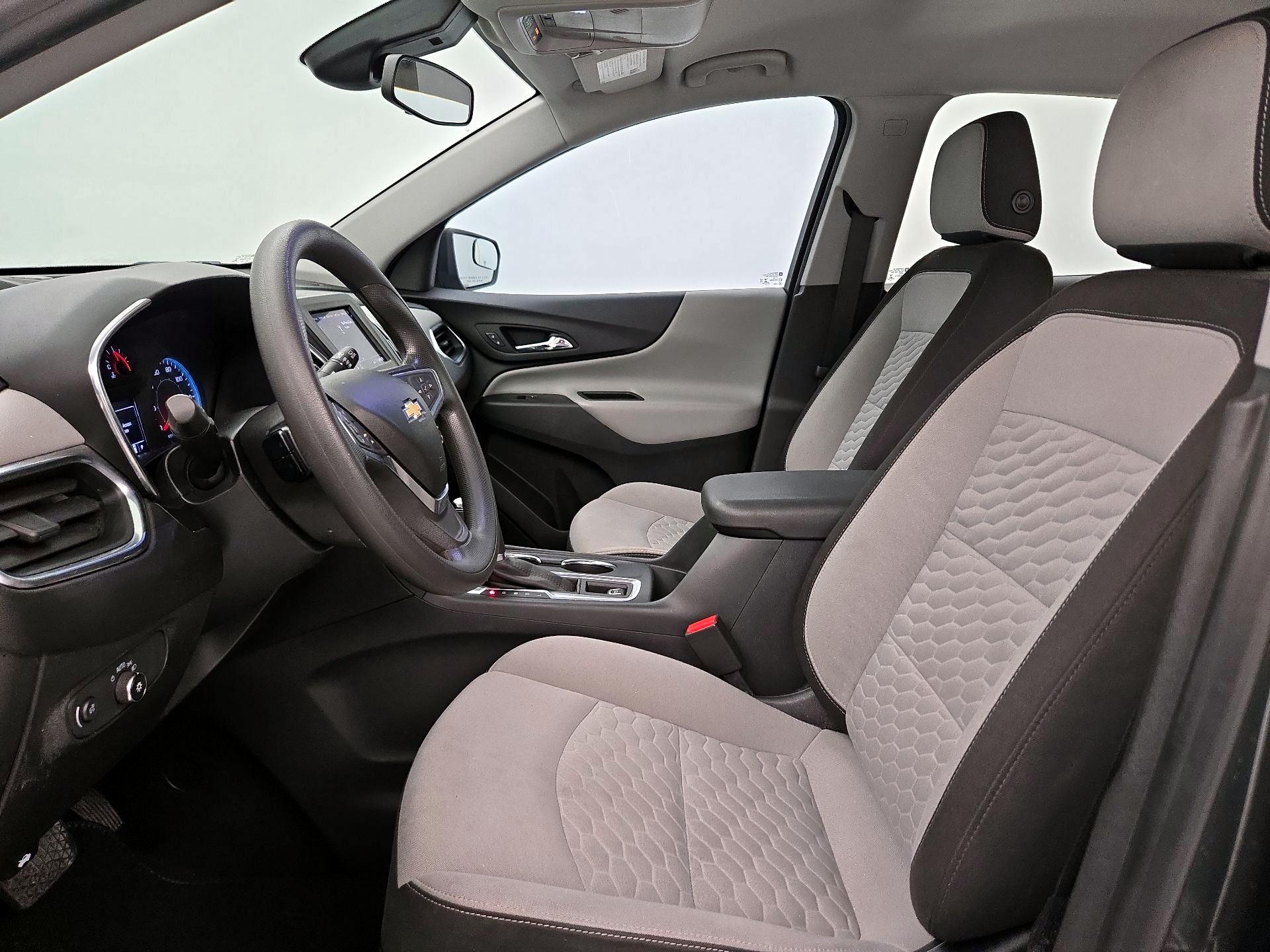 Thumbnail: 2020 Chevrolet Equinox - 11