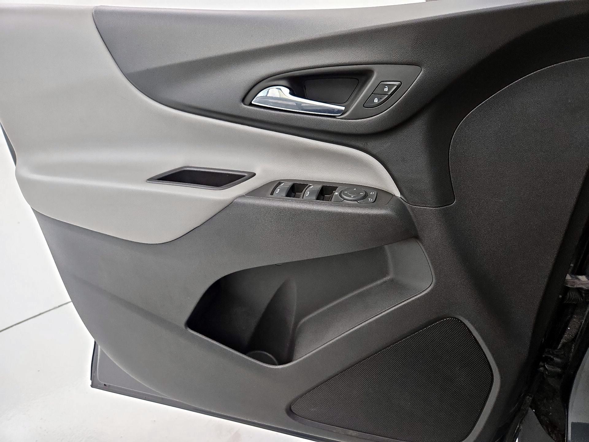 Thumbnail: 2020 Chevrolet Equinox - 12