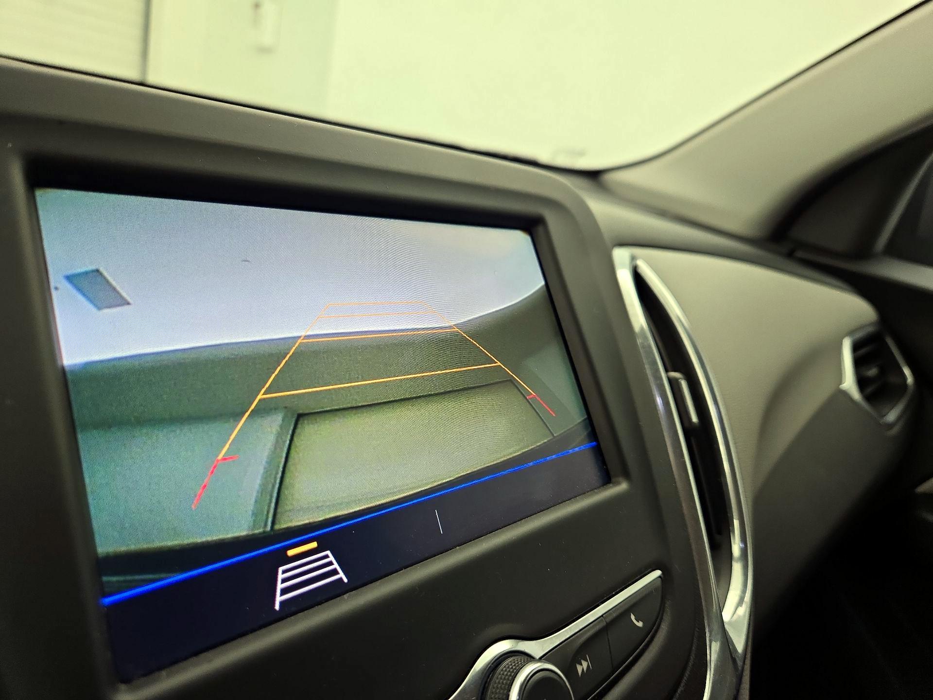 Thumbnail: 2020 Chevrolet Equinox - 14