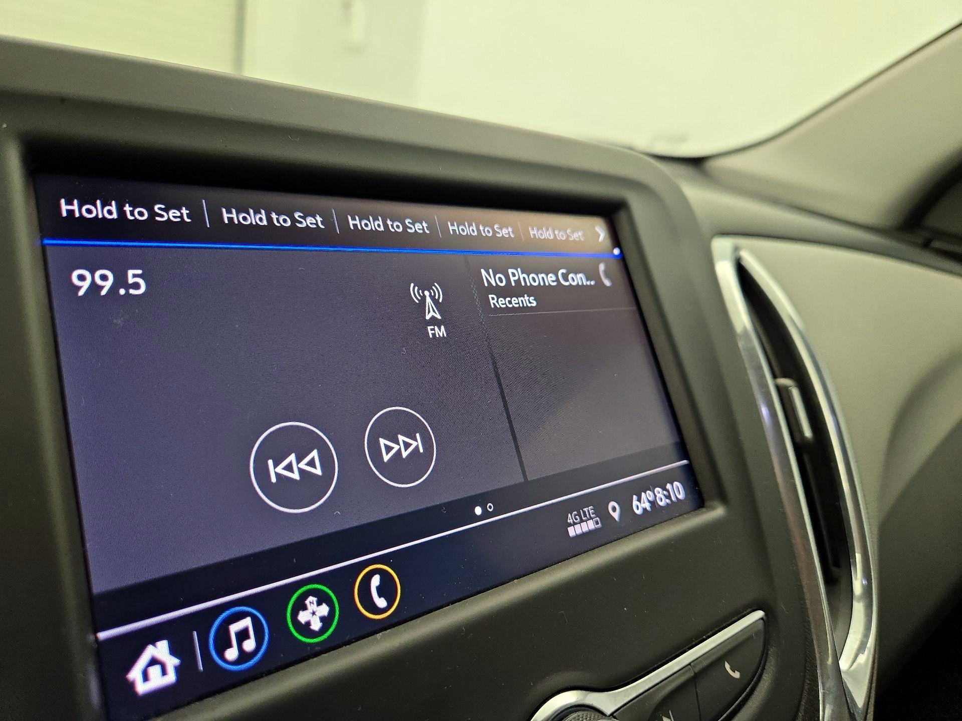 Thumbnail: 2020 Chevrolet Equinox - 15