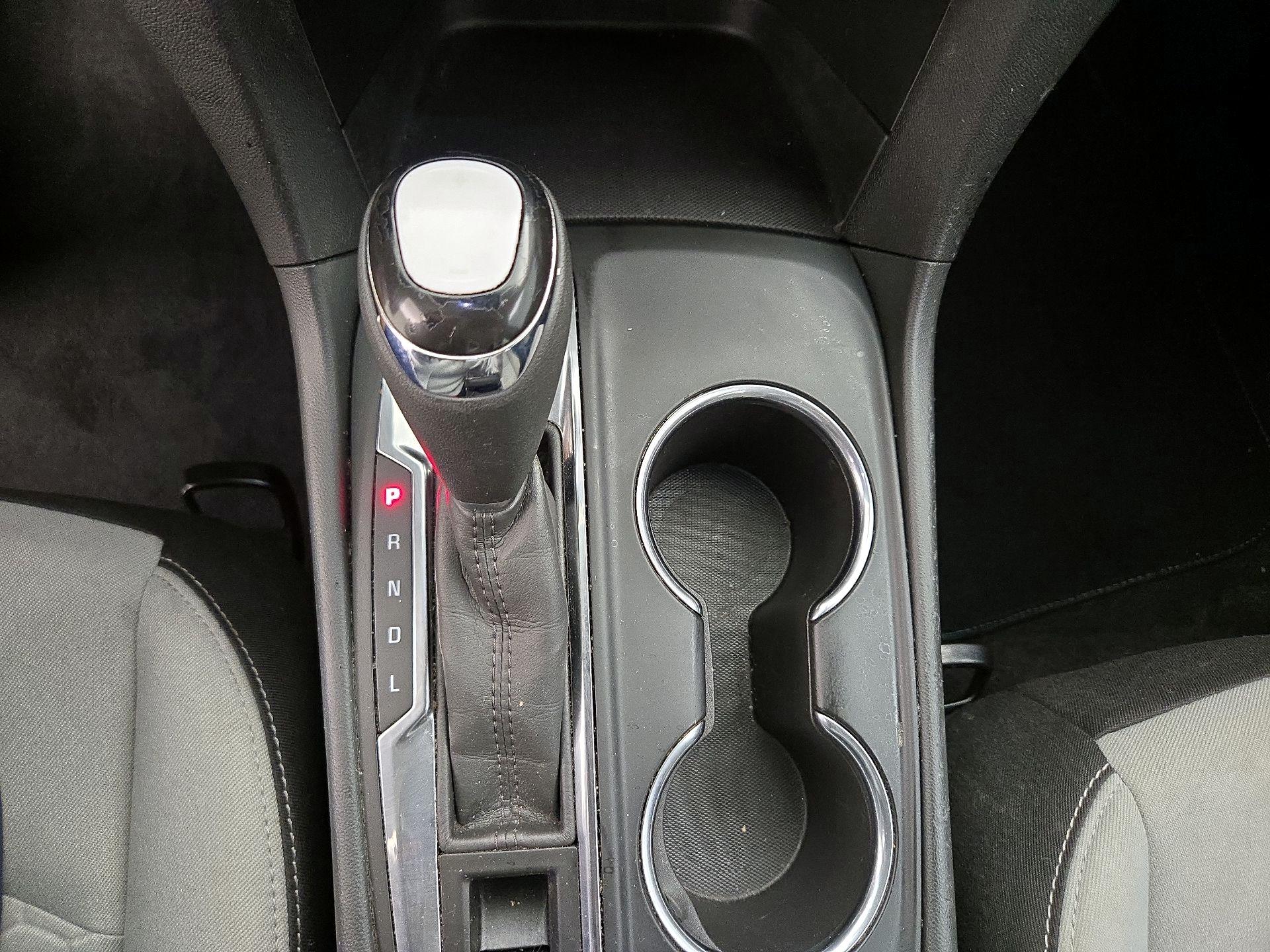 Thumbnail: 2020 Chevrolet Equinox - 17