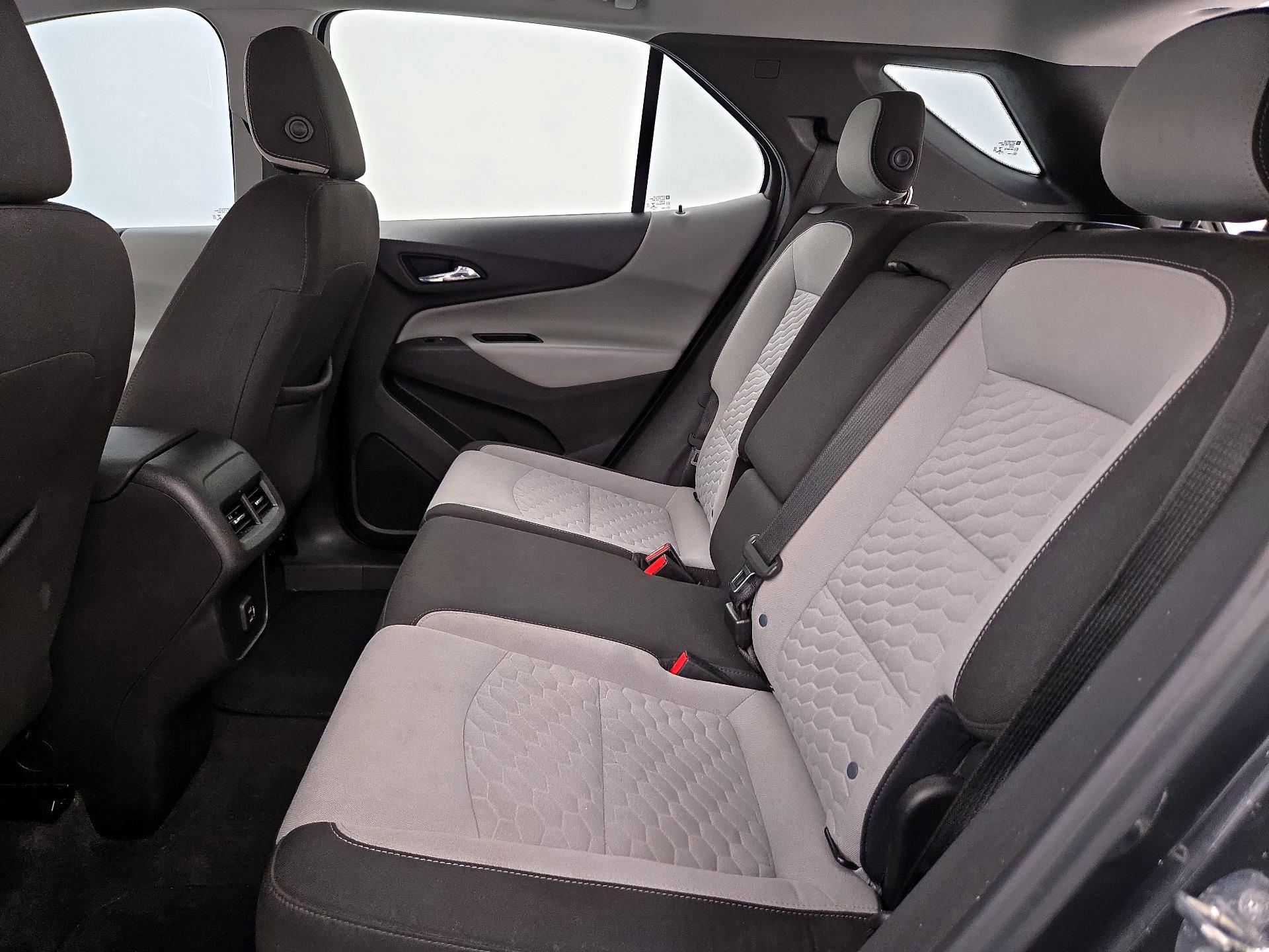 Thumbnail: 2020 Chevrolet Equinox - 19