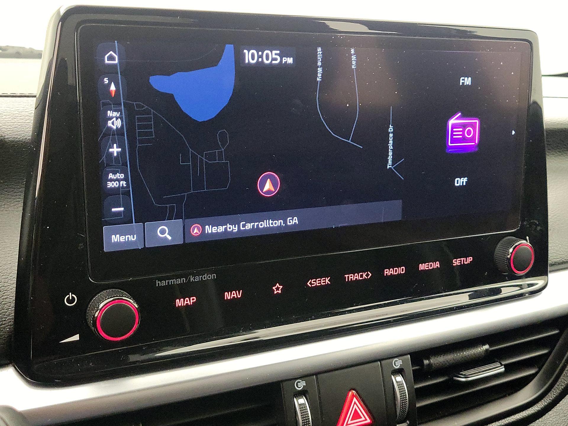 Thumbnail: 2023 Kia Forte - 14