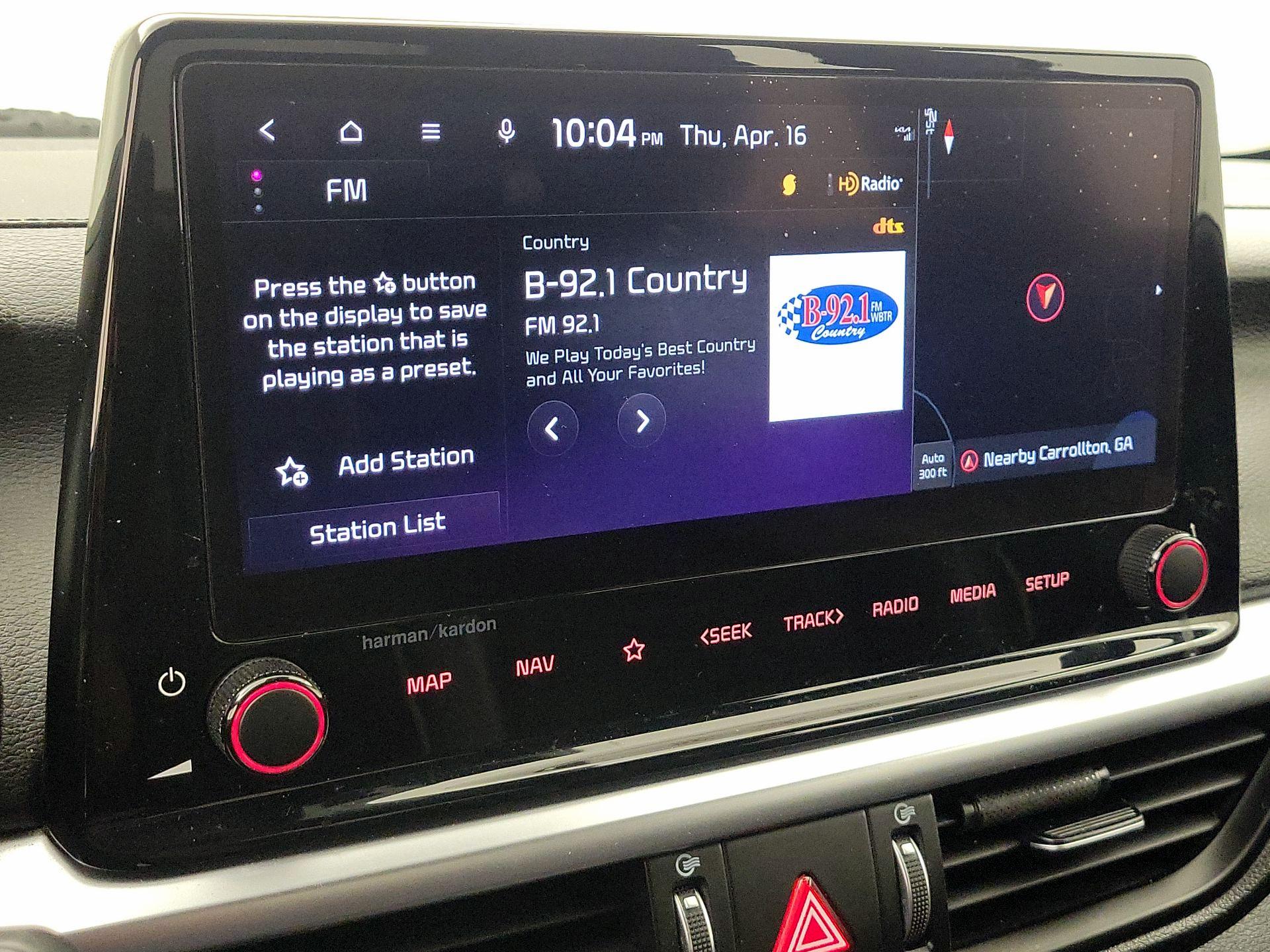 Thumbnail: 2023 Kia Forte - 16