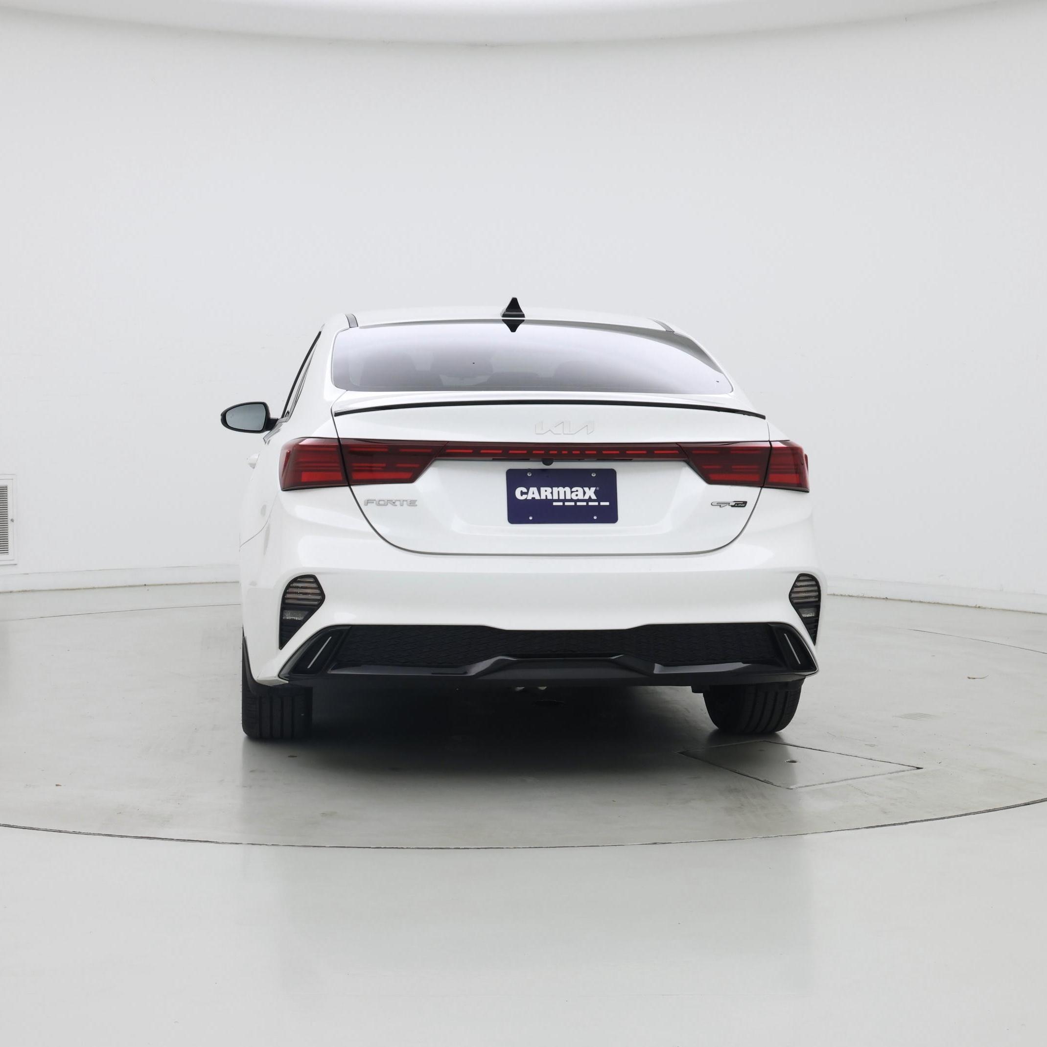 Thumbnail: 2023 Kia Forte - 6