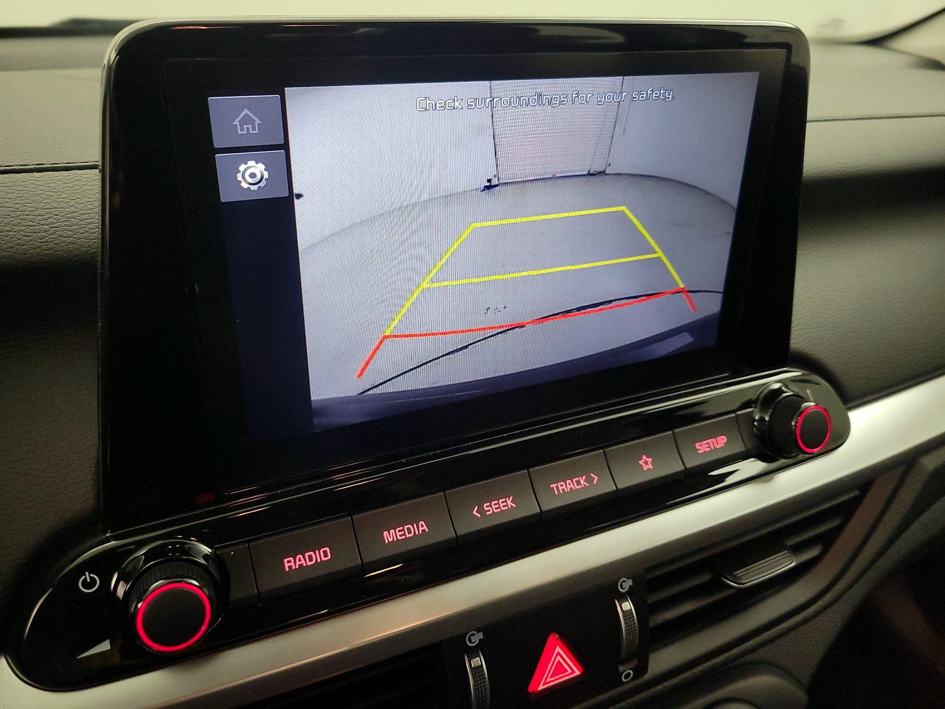 Thumbnail: 2024 Kia Forte - 14