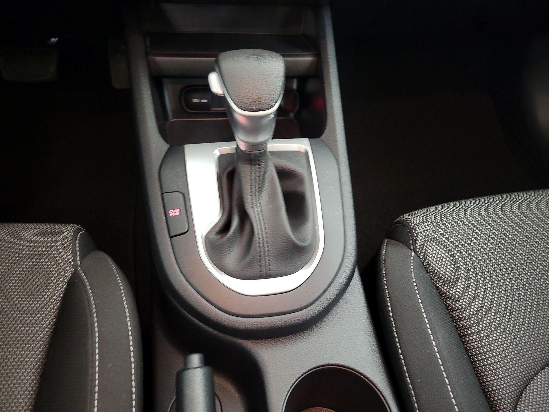 Thumbnail: 2024 Kia Forte - 17