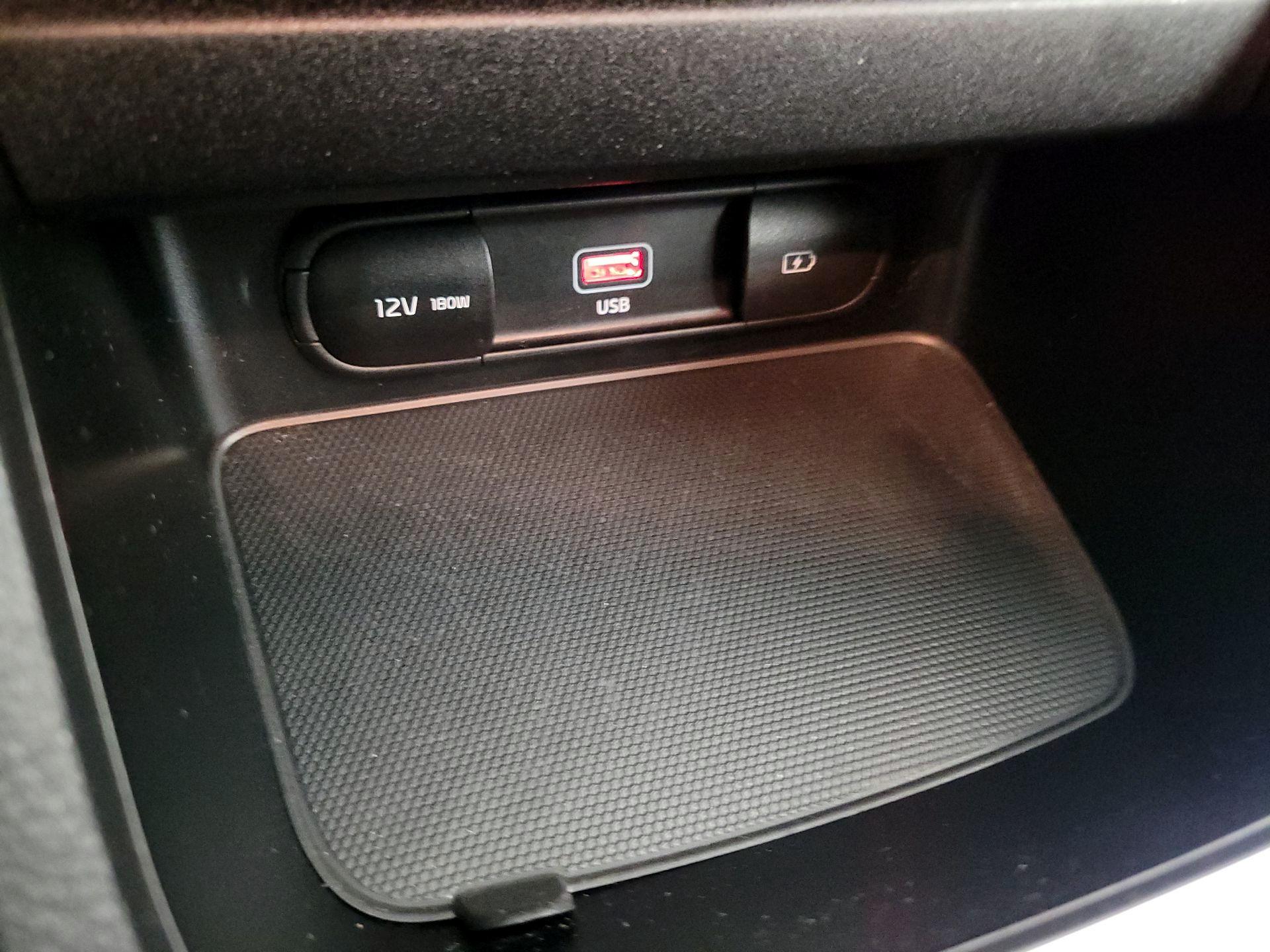 Thumbnail: 2024 Kia Forte - 18