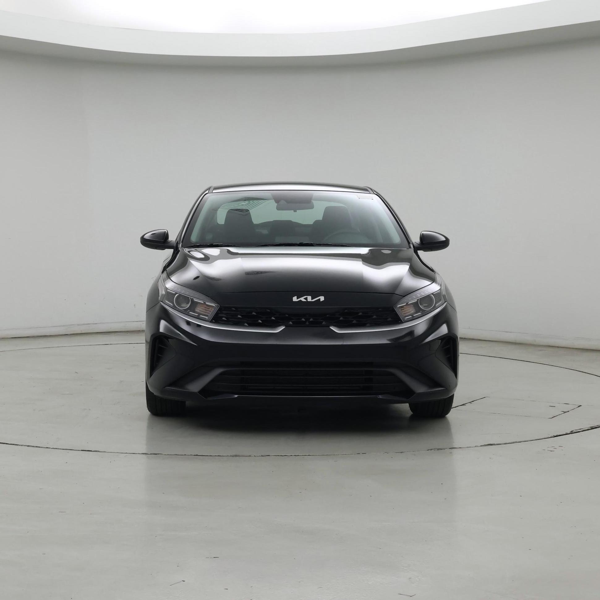 Thumbnail: 2024 Kia Forte - 5