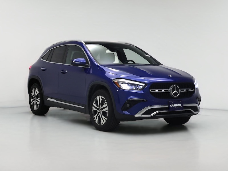 2024 Mercedes-Benz GLA250 null