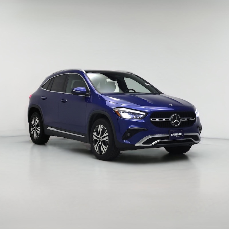 2024 Mercedes-Benz GLA250