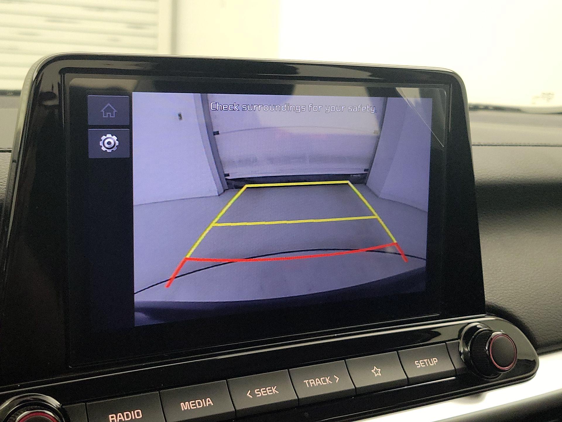 Thumbnail: 2023 Kia Forte - 14