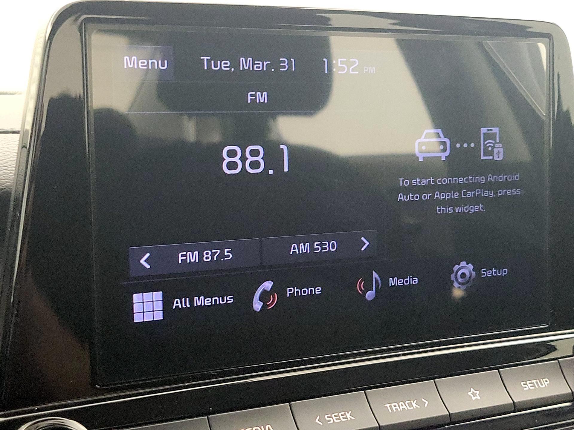 Thumbnail: 2023 Kia Forte - 15