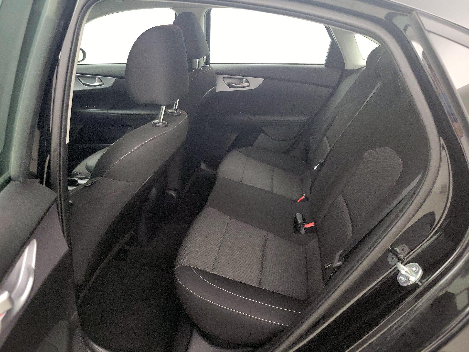 Thumbnail: 2023 Kia Forte - 19