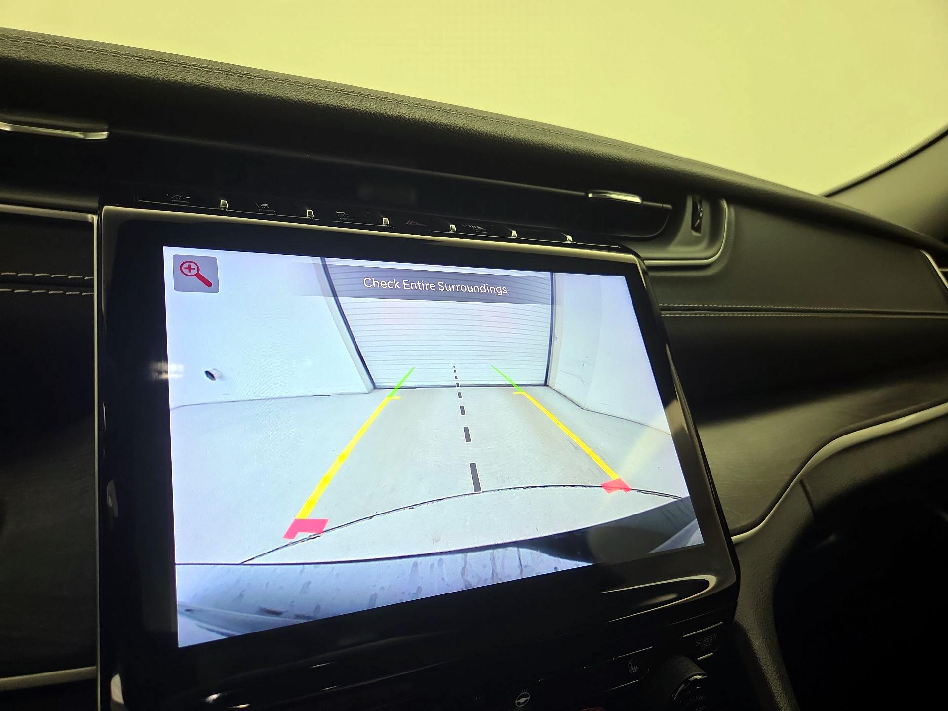 Thumbnail: 2022 Jeep Grand Cherokee L - 15