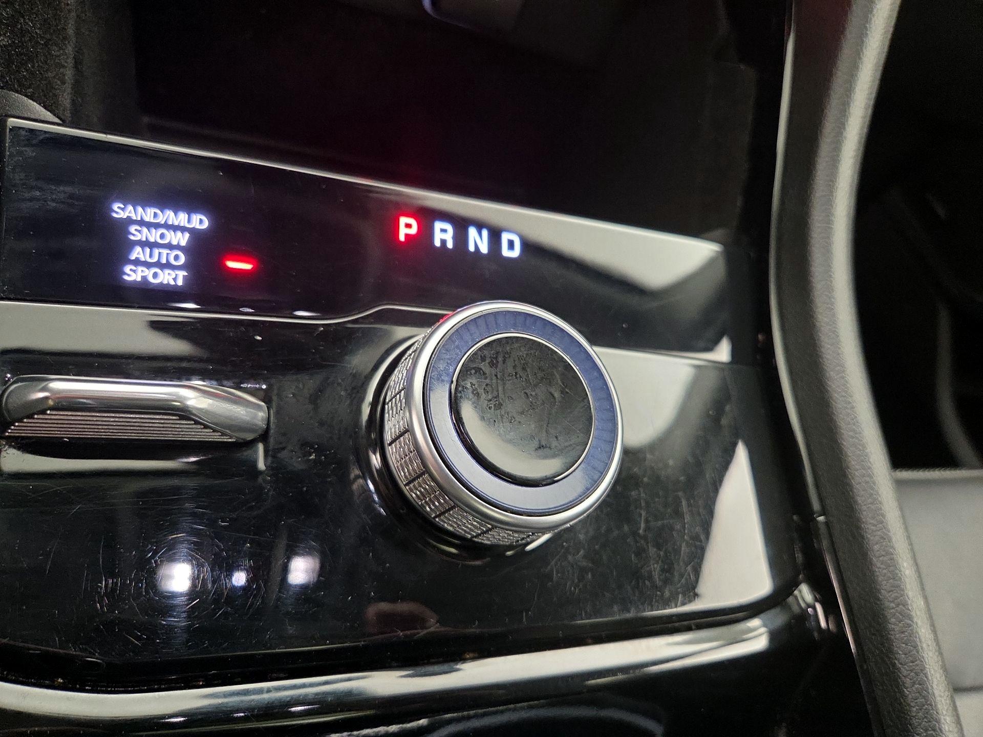 Thumbnail: 2022 Jeep Grand Cherokee L - 18