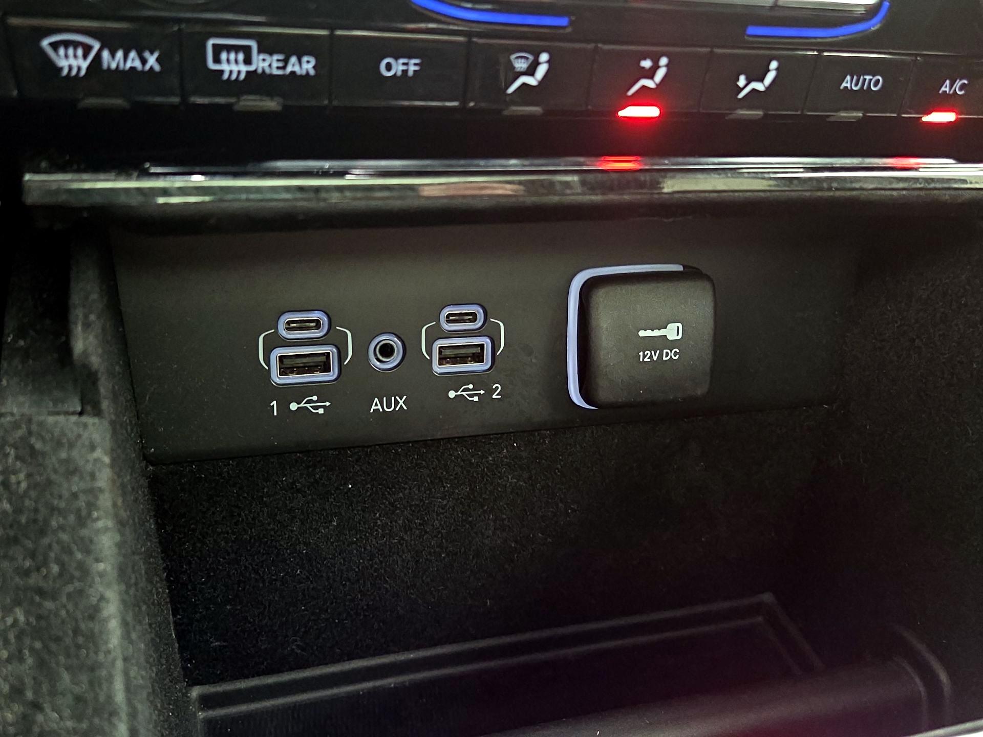 Thumbnail: 2022 Jeep Grand Cherokee L - 19