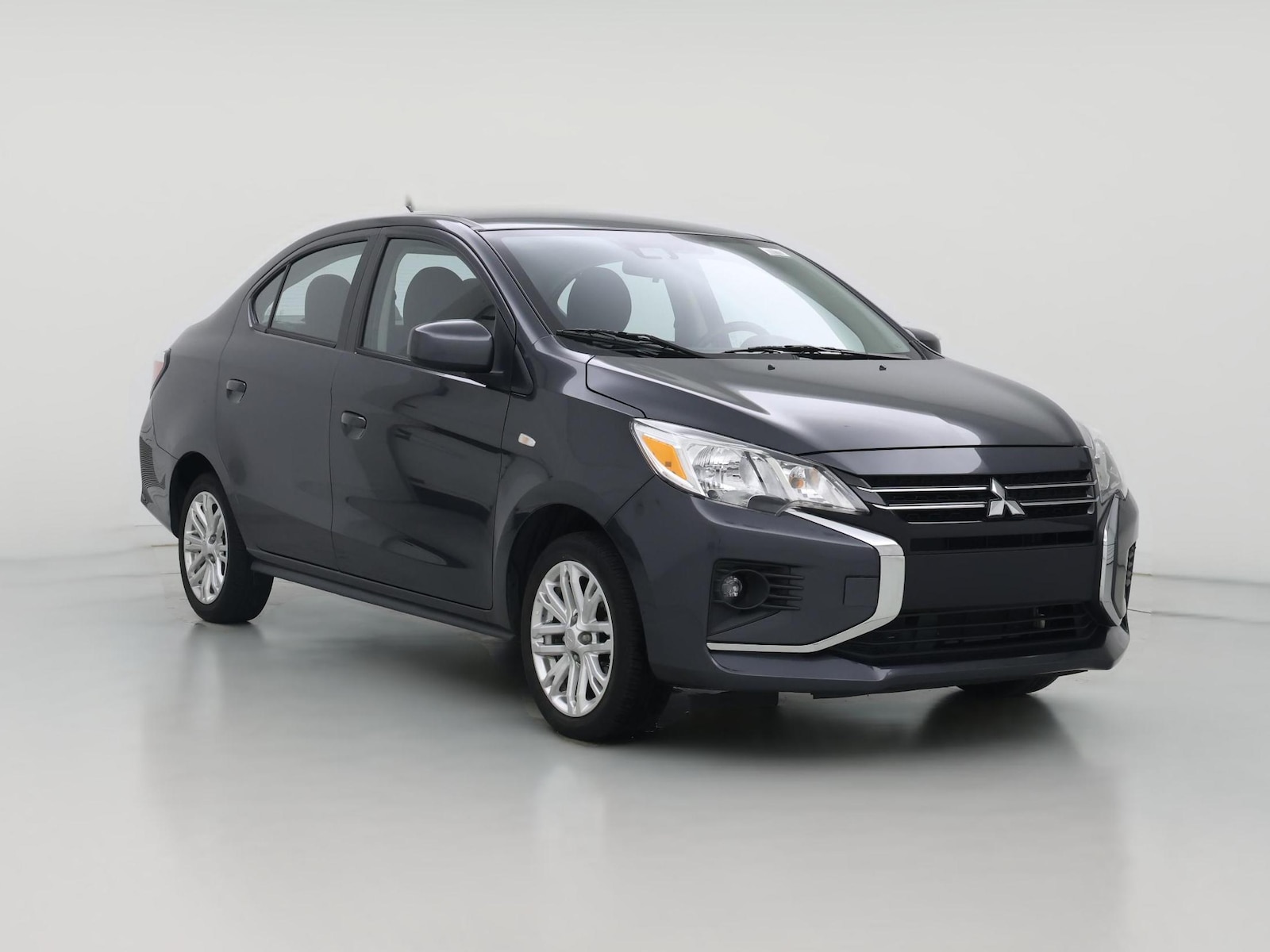 2024 Mitsubishi Mirage G4 LE