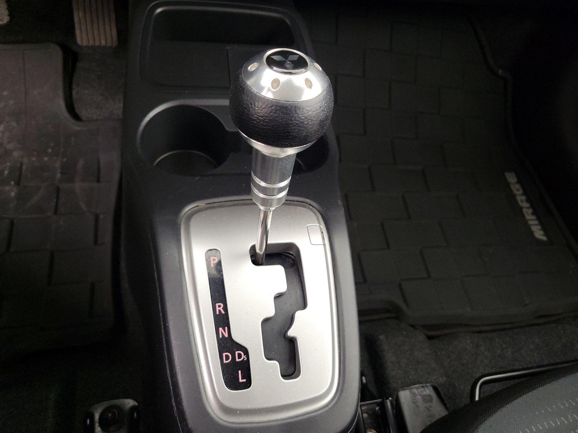 Thumbnail: 2024 Mitsubishi Mirage G4 - 17