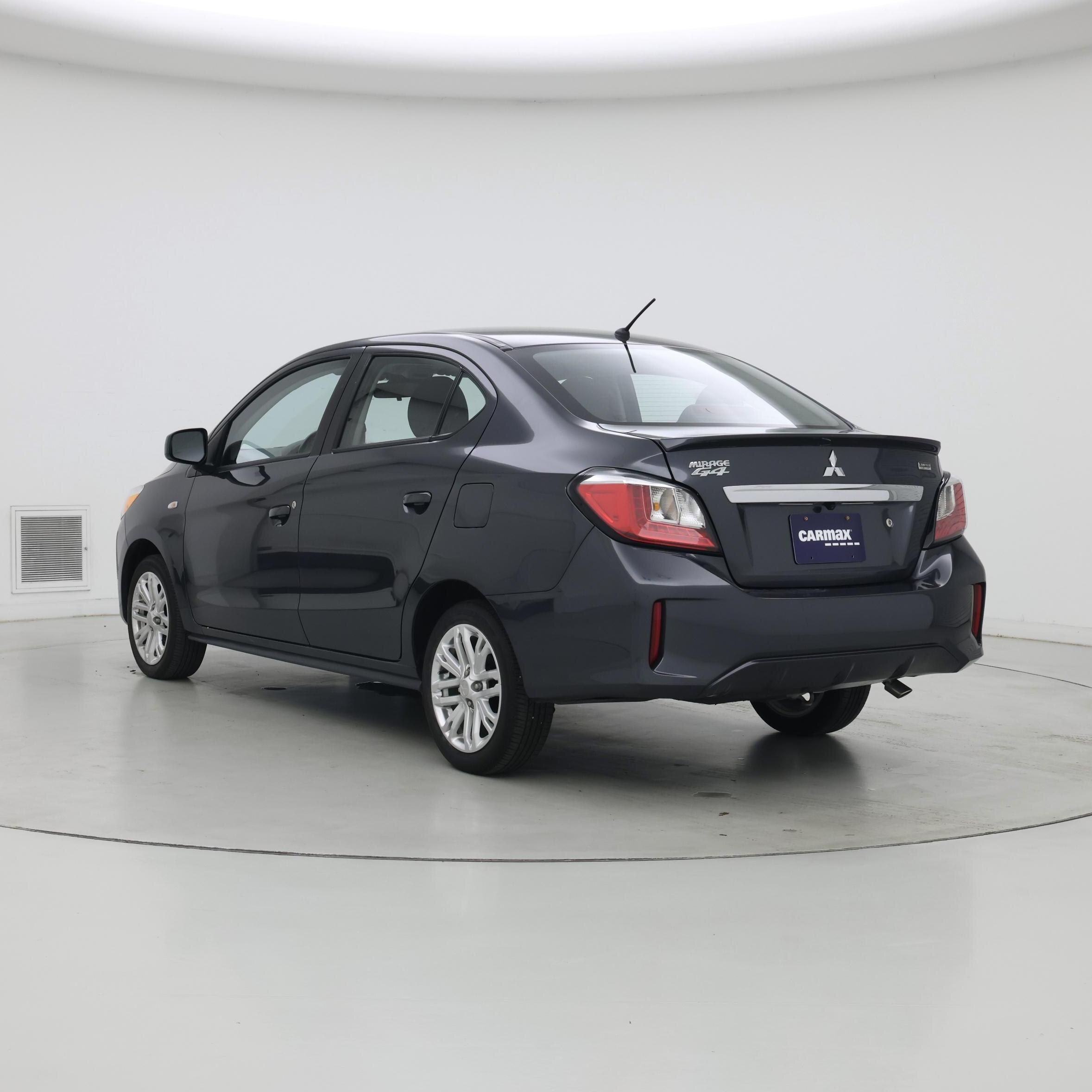 Thumbnail: 2024 Mitsubishi Mirage G4 - 2