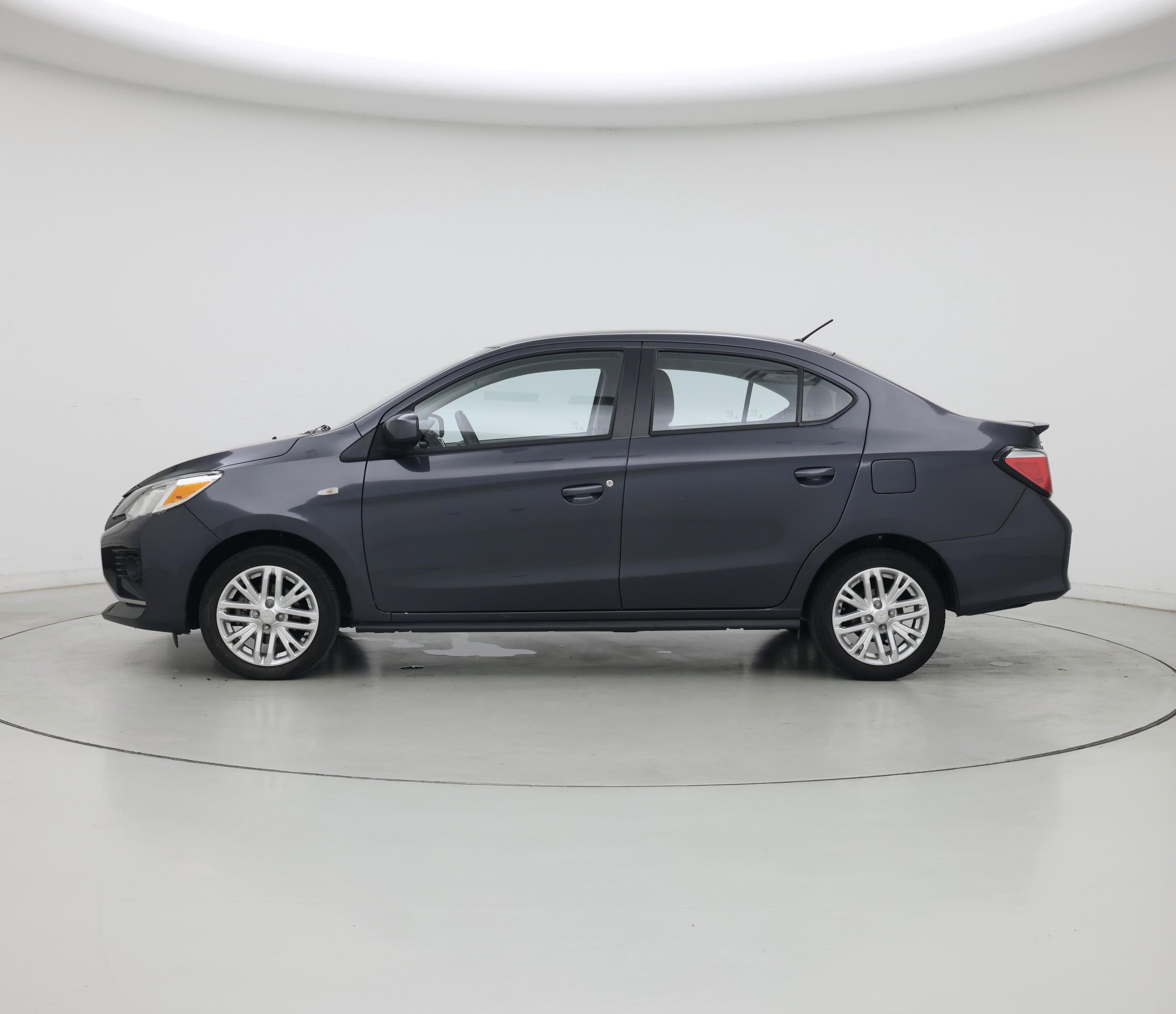 Thumbnail: 2024 Mitsubishi Mirage G4 - 3