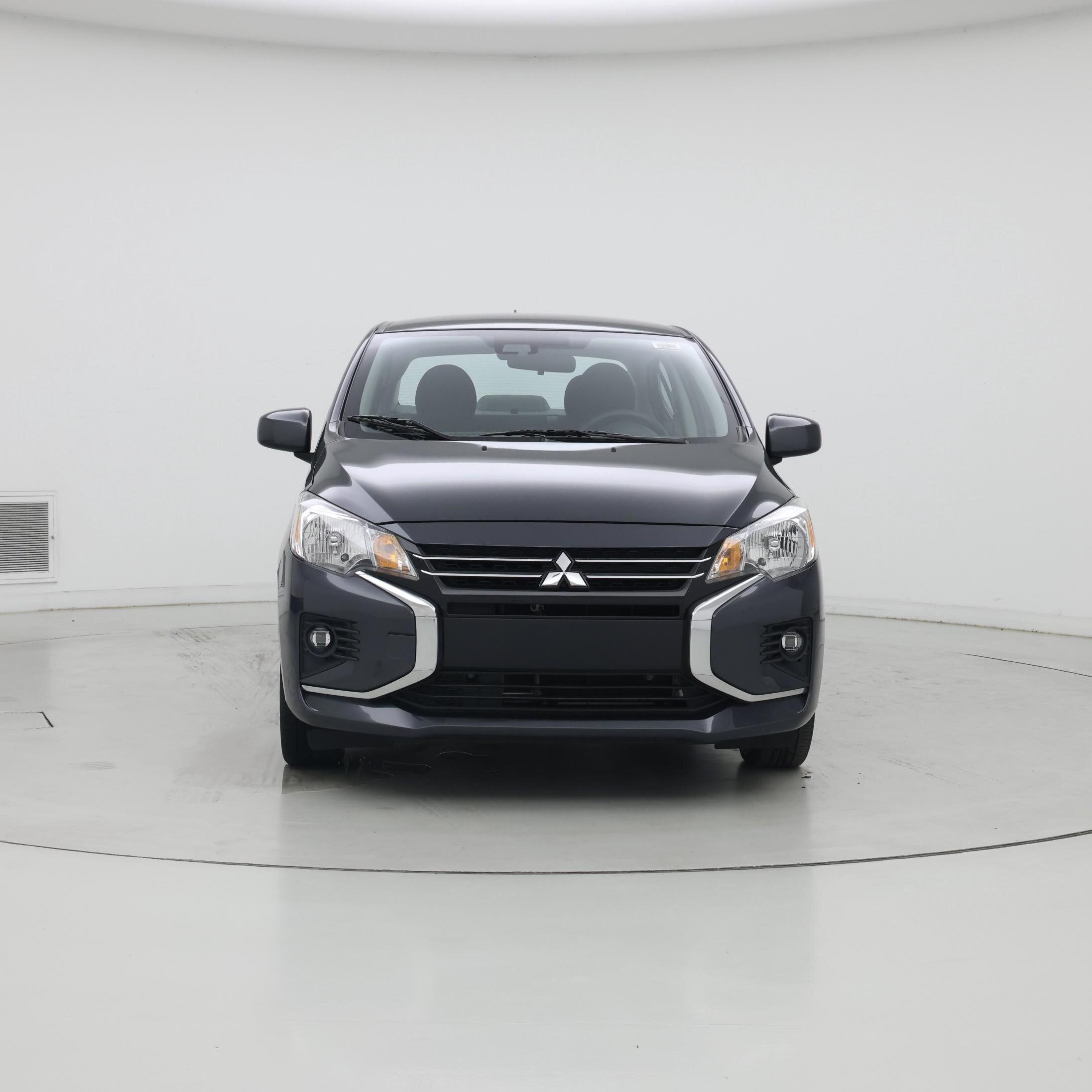 Thumbnail: 2024 Mitsubishi Mirage G4 - 5