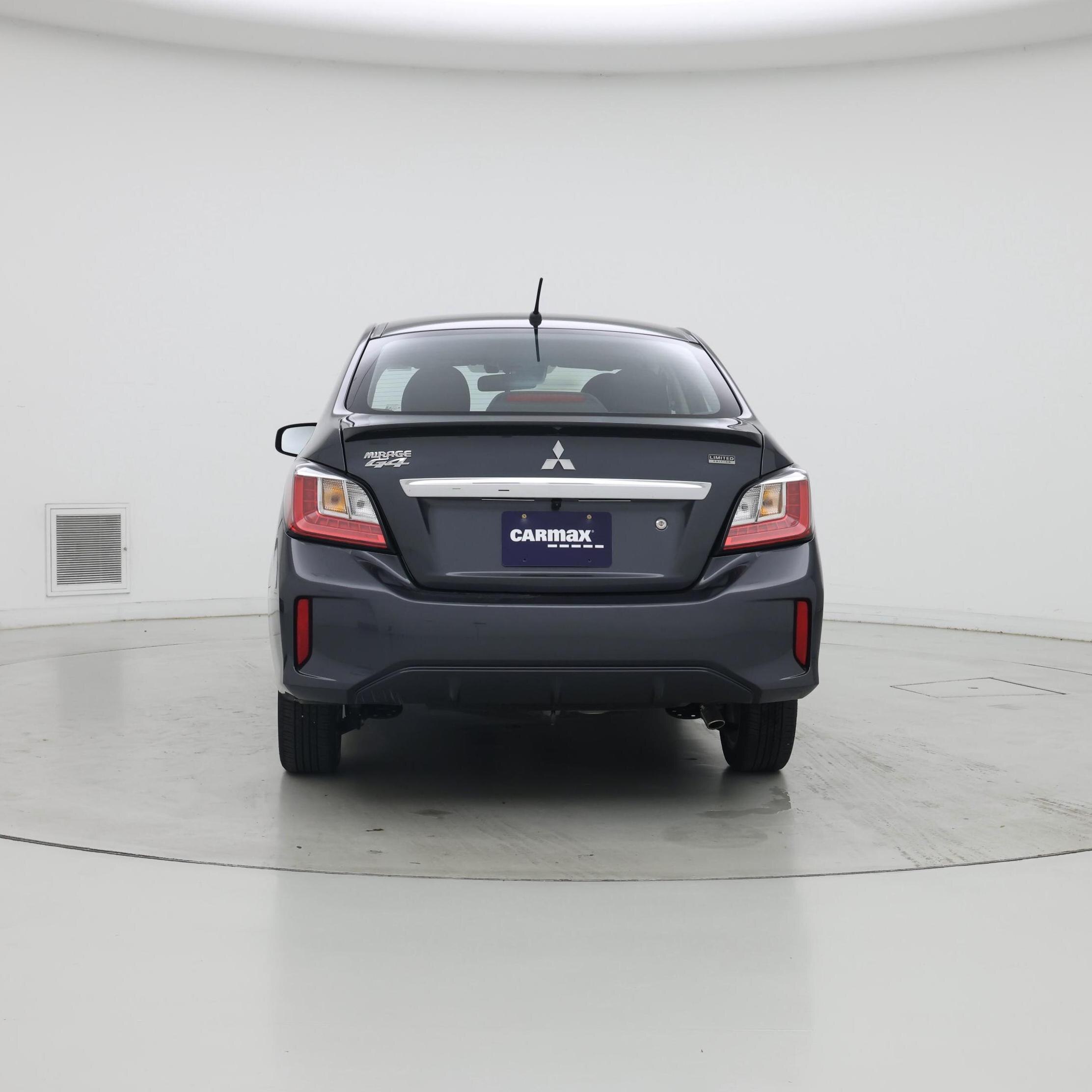 Thumbnail: 2024 Mitsubishi Mirage G4 - 6