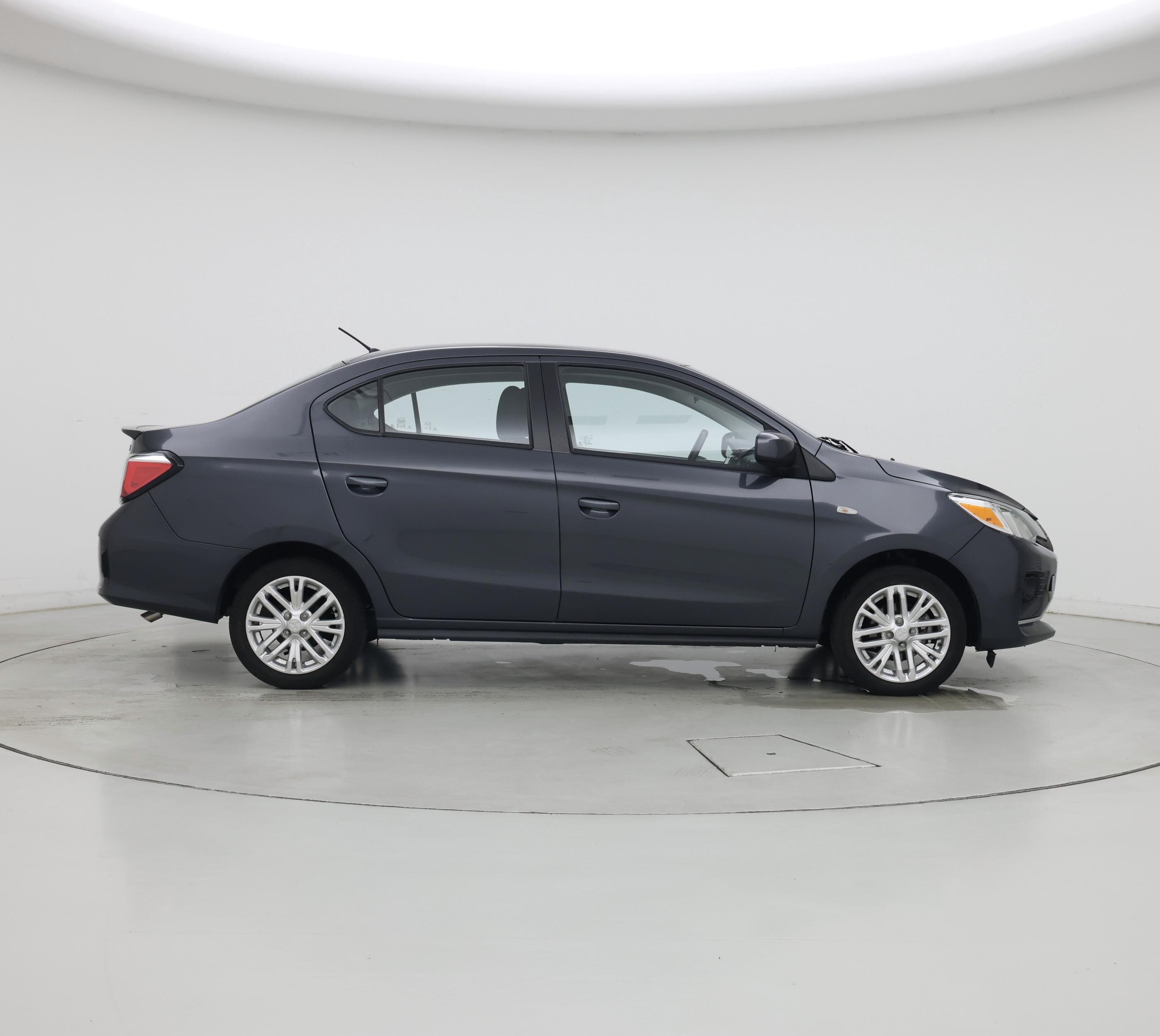 Thumbnail: 2024 Mitsubishi Mirage G4 - 7
