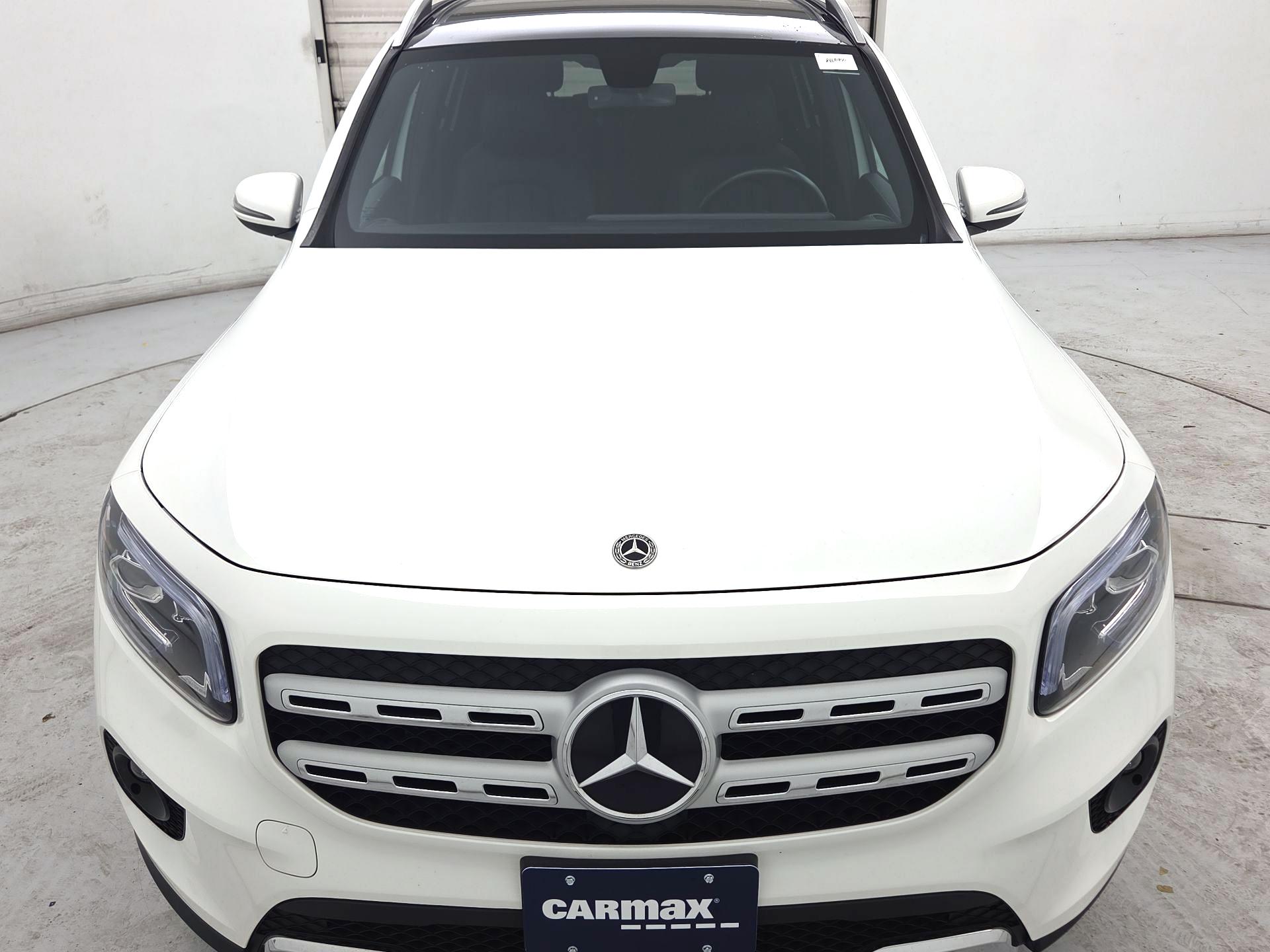 Thumbnail: 2020 Mercedes-Benz GLB - 2