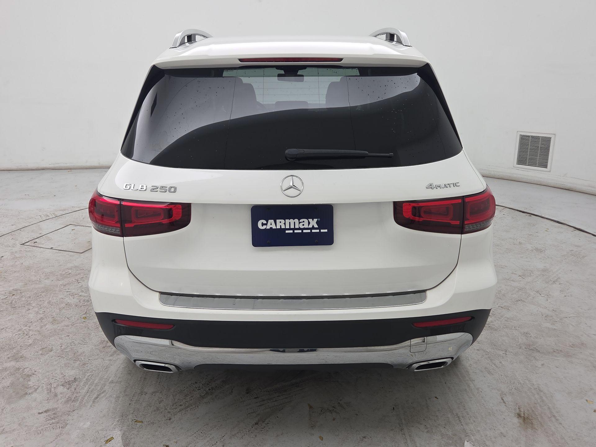 Thumbnail: 2020 Mercedes-Benz GLB - 6