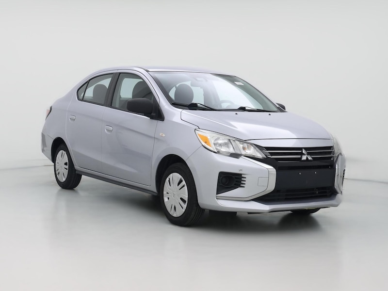 2021 Mitsubishi Mirage G4 LE -
                  Lithia Springs, GA