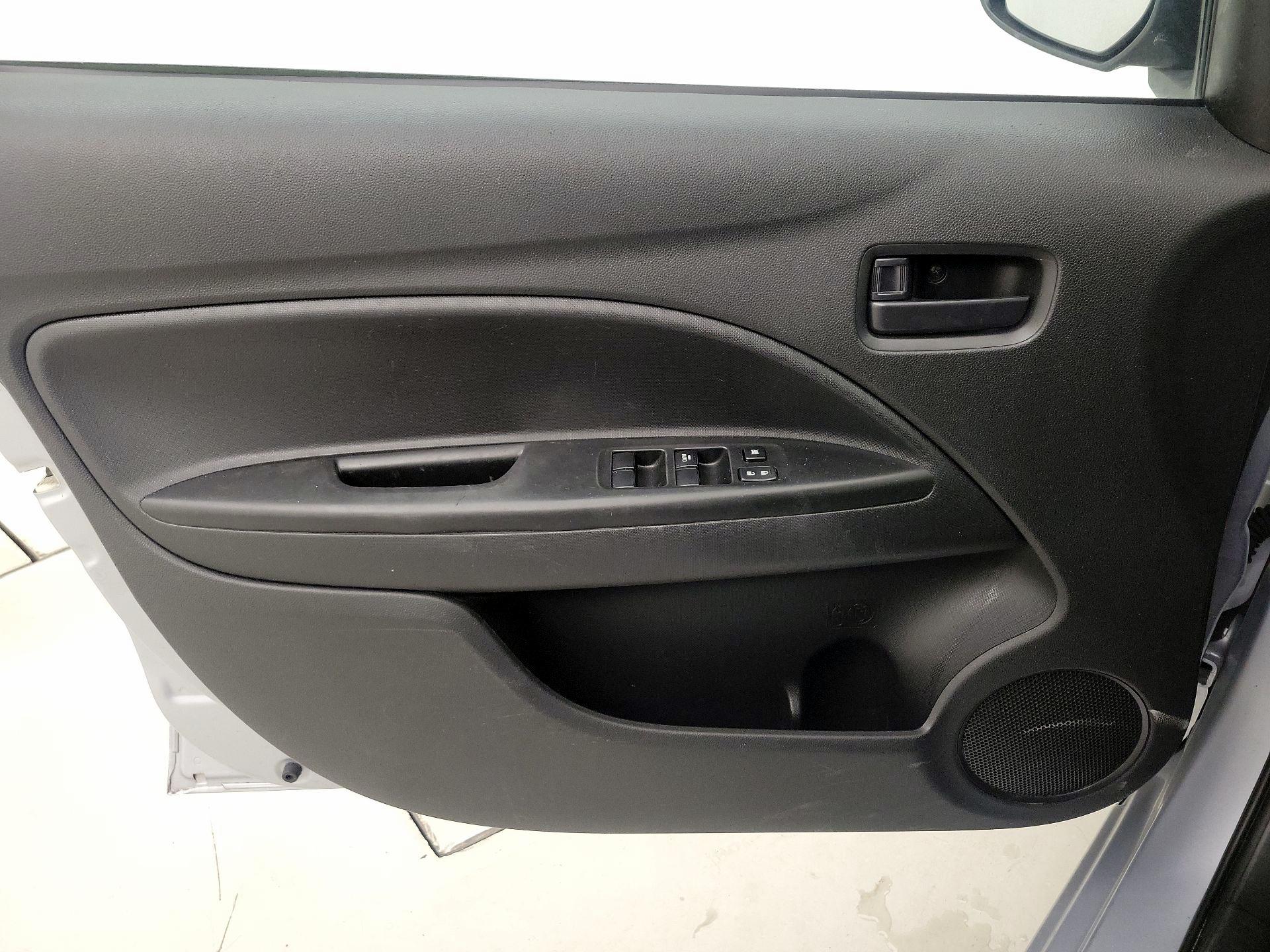 Thumbnail: 2021 Mitsubishi Mirage G4 - 12