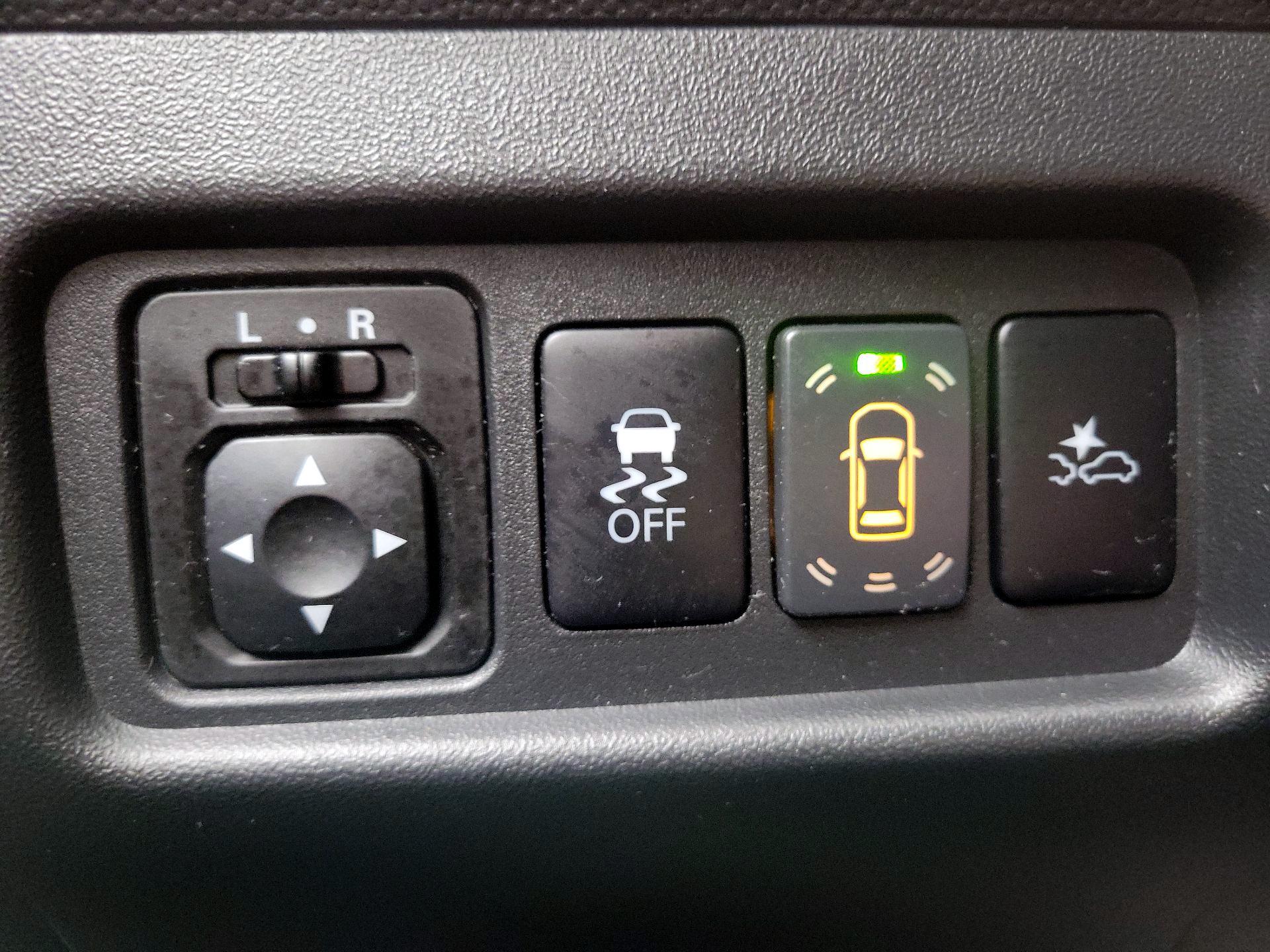Thumbnail: 2021 Mitsubishi Mirage G4 - 13