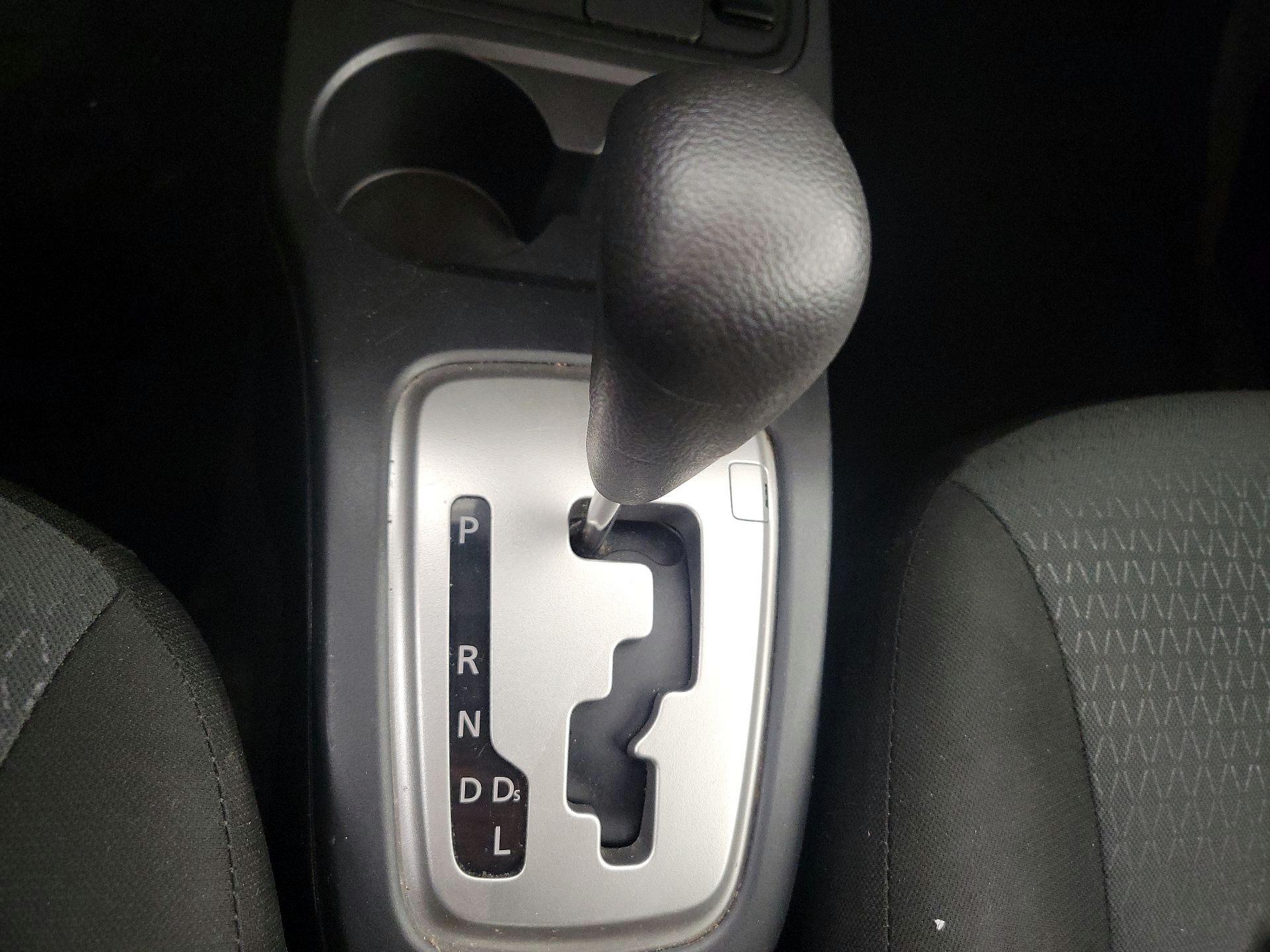 Thumbnail: 2021 Mitsubishi Mirage G4 - 17
