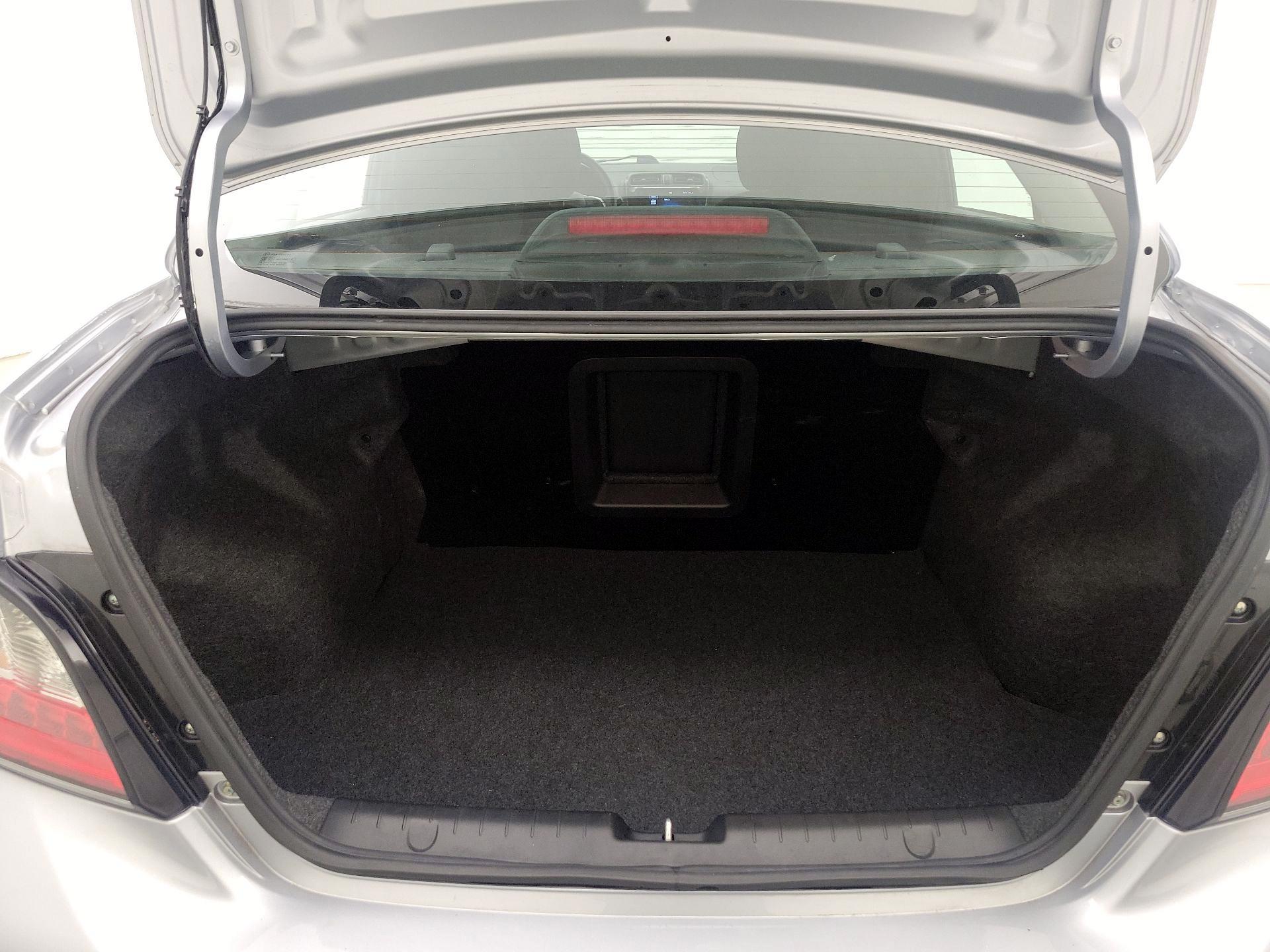 Thumbnail: 2021 Mitsubishi Mirage G4 - 20