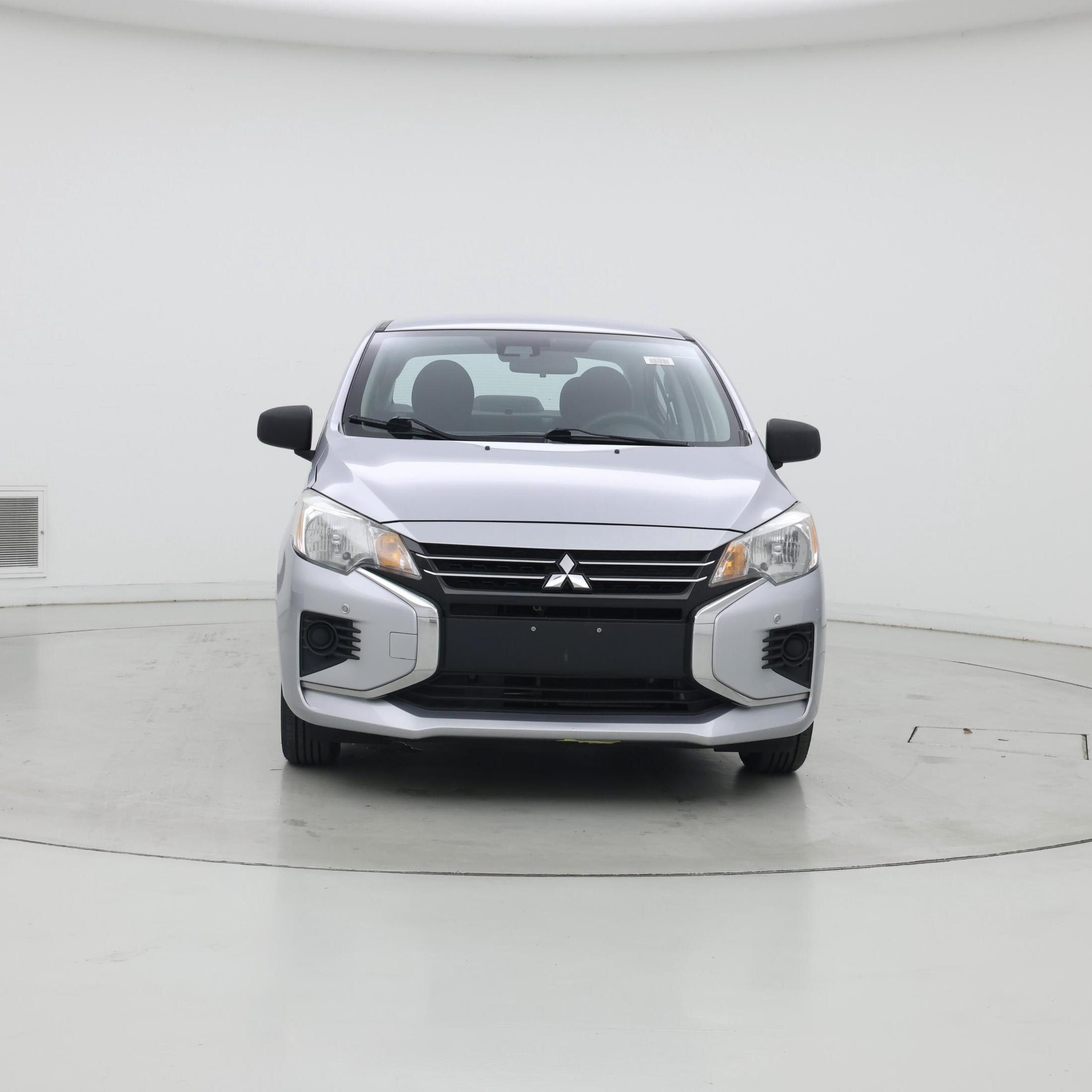 Thumbnail: 2021 Mitsubishi Mirage G4 - 5