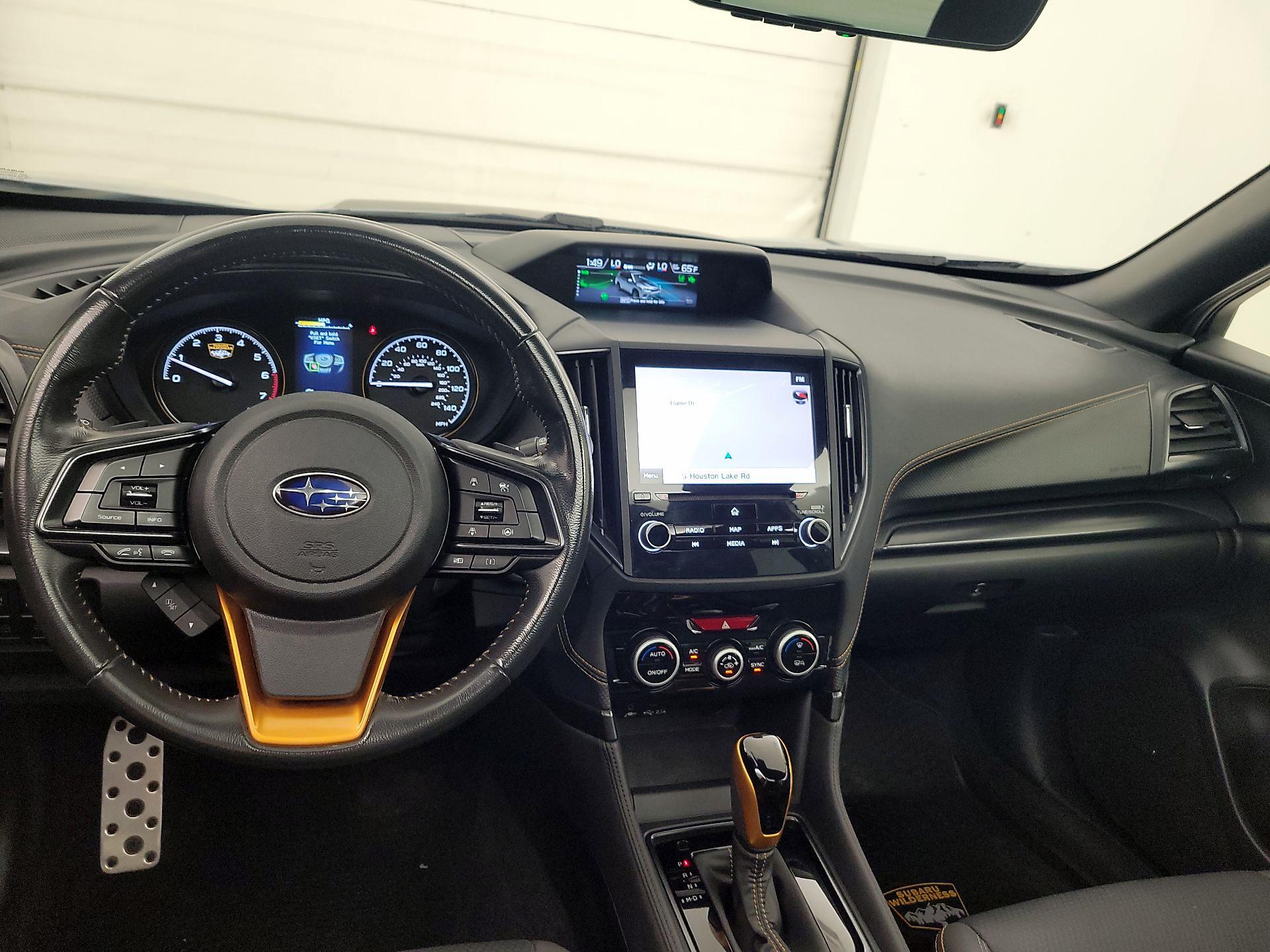 Thumbnail: 2023 Subaru Forester - 9